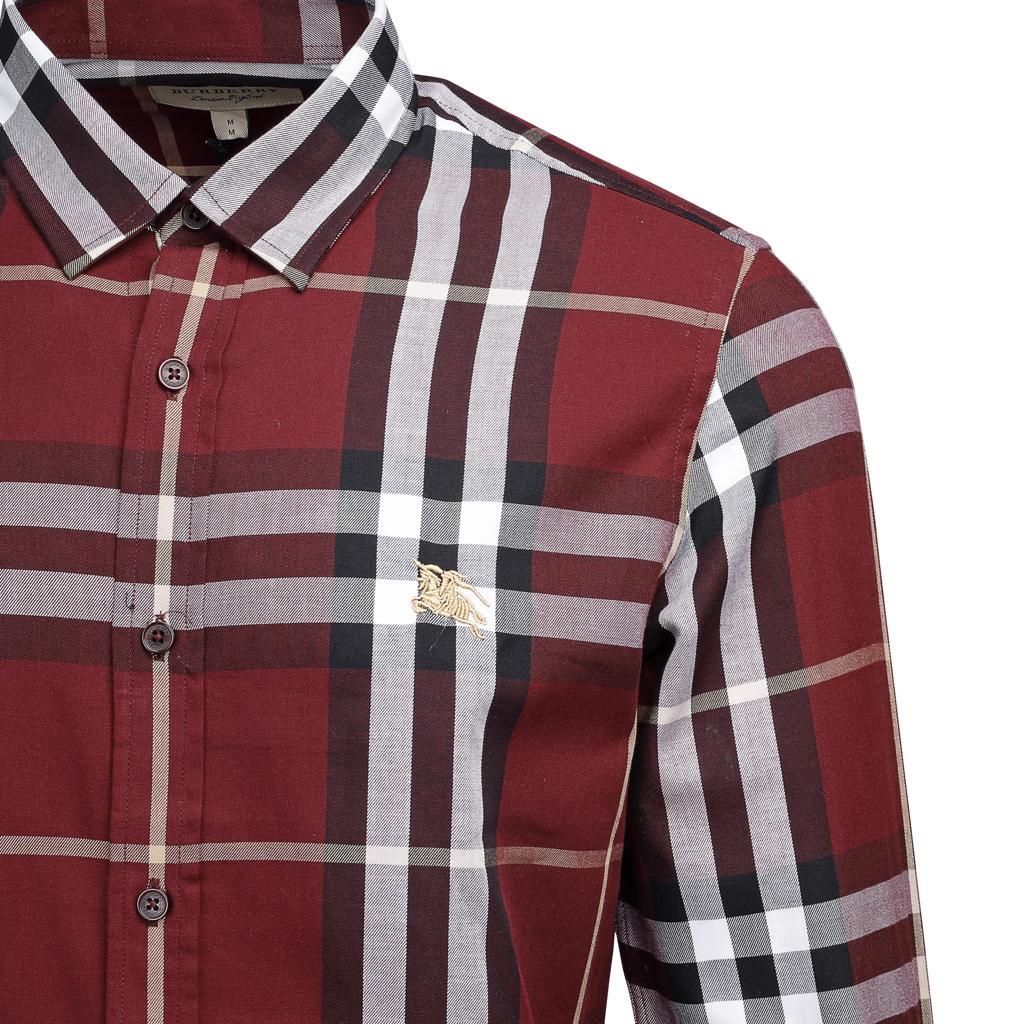 Burberry Shirt