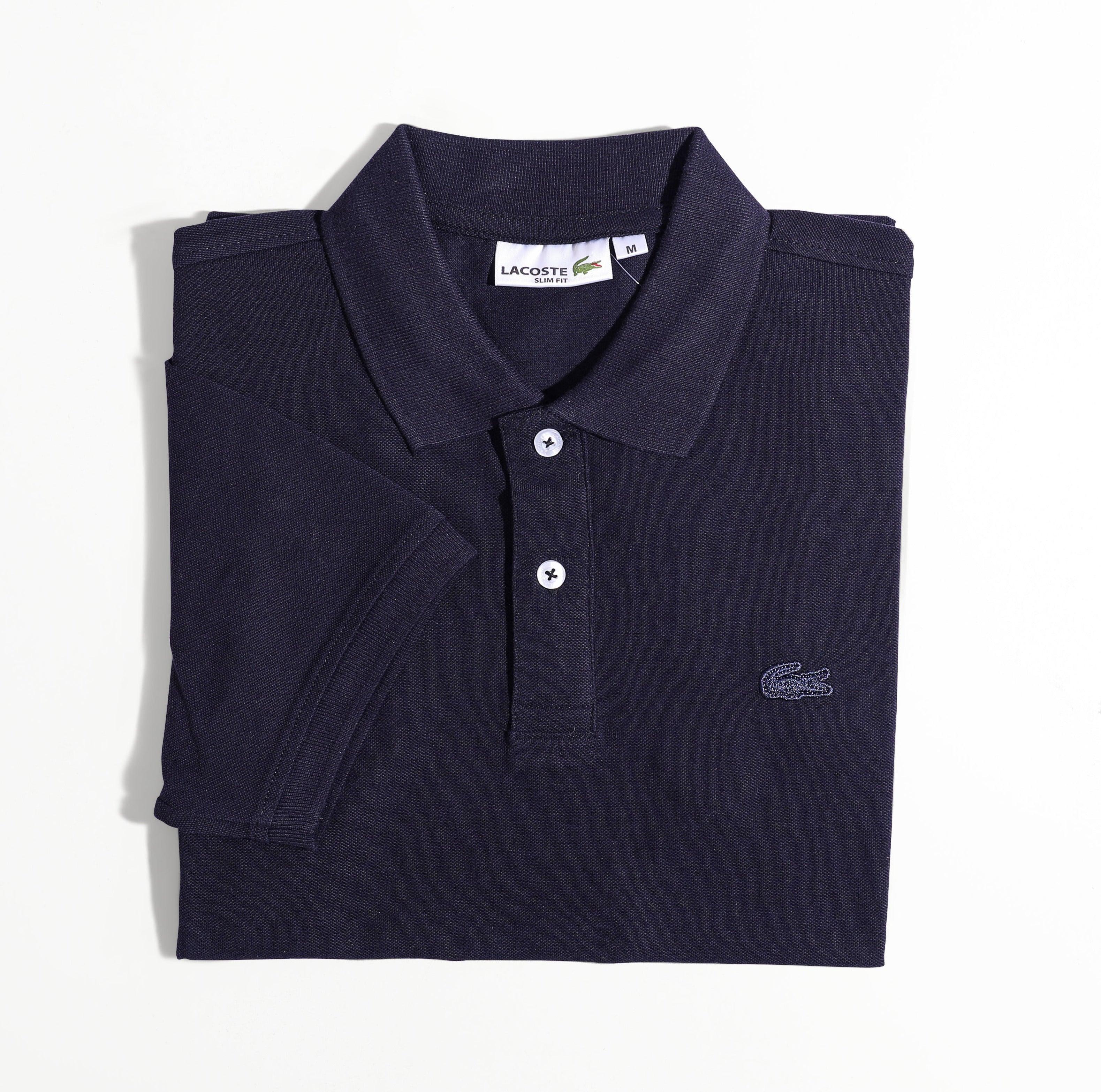 Lacoste Slim Fit Polo Shirt