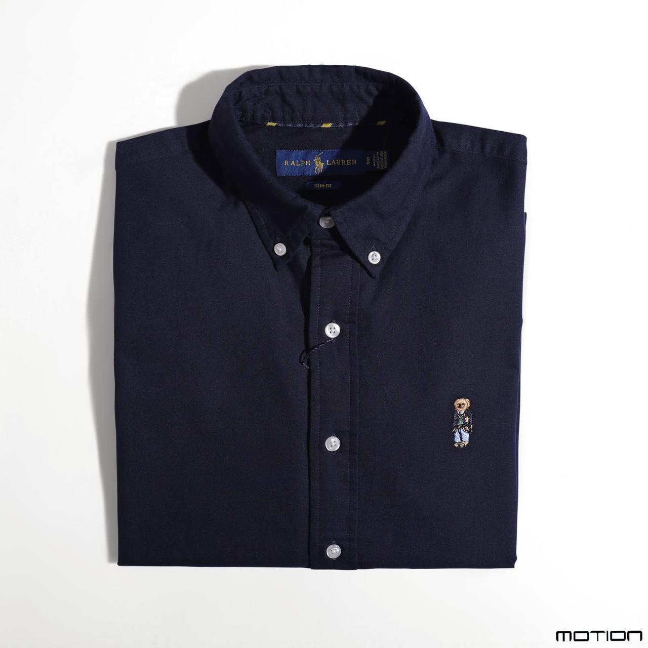 Ralph Lauren Slim Fit Shirt