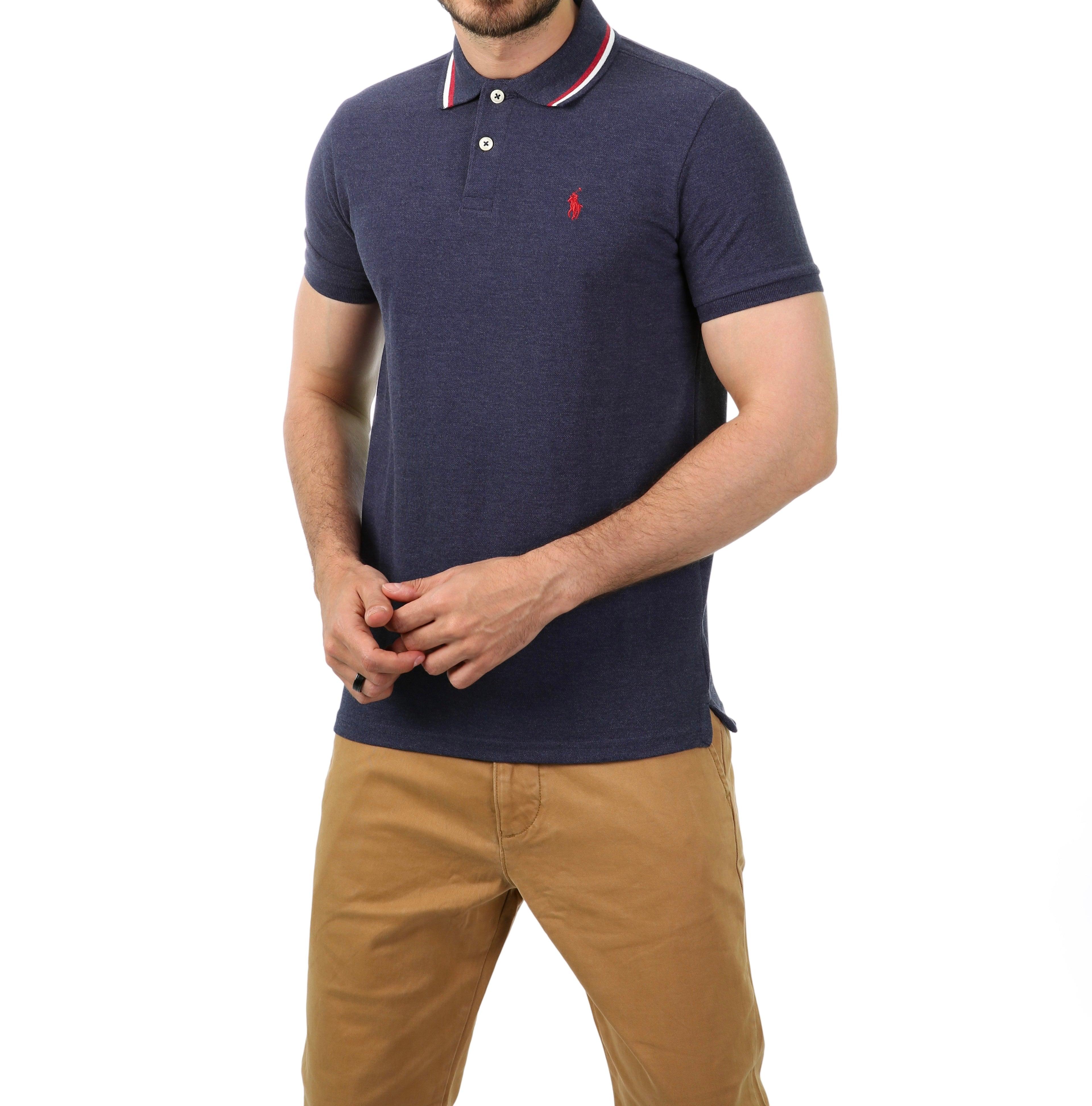 Ralph Lauren Slim Fit Polo Shirt