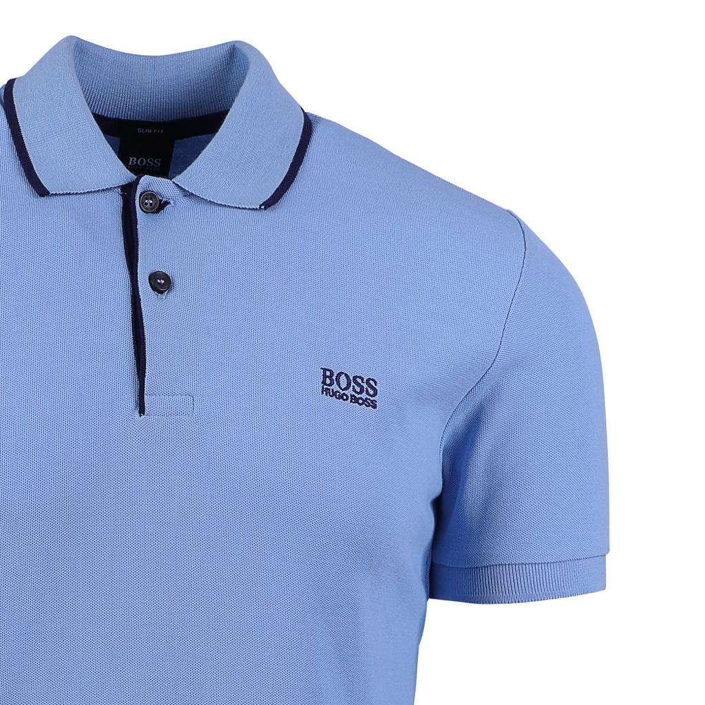 Hugo Boss Slim Fit Polo Shirt
