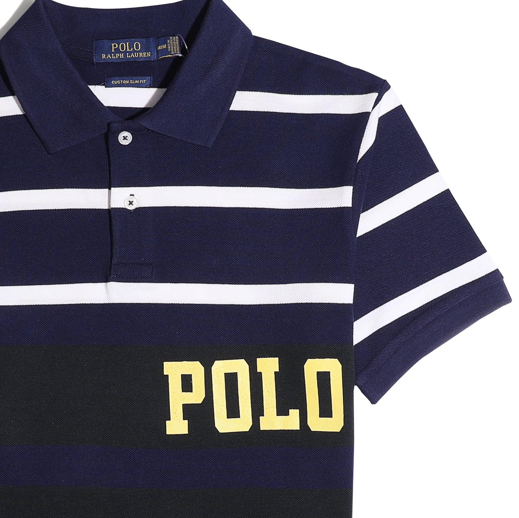 Ralph Lauren Slim Fit Polo Shirt