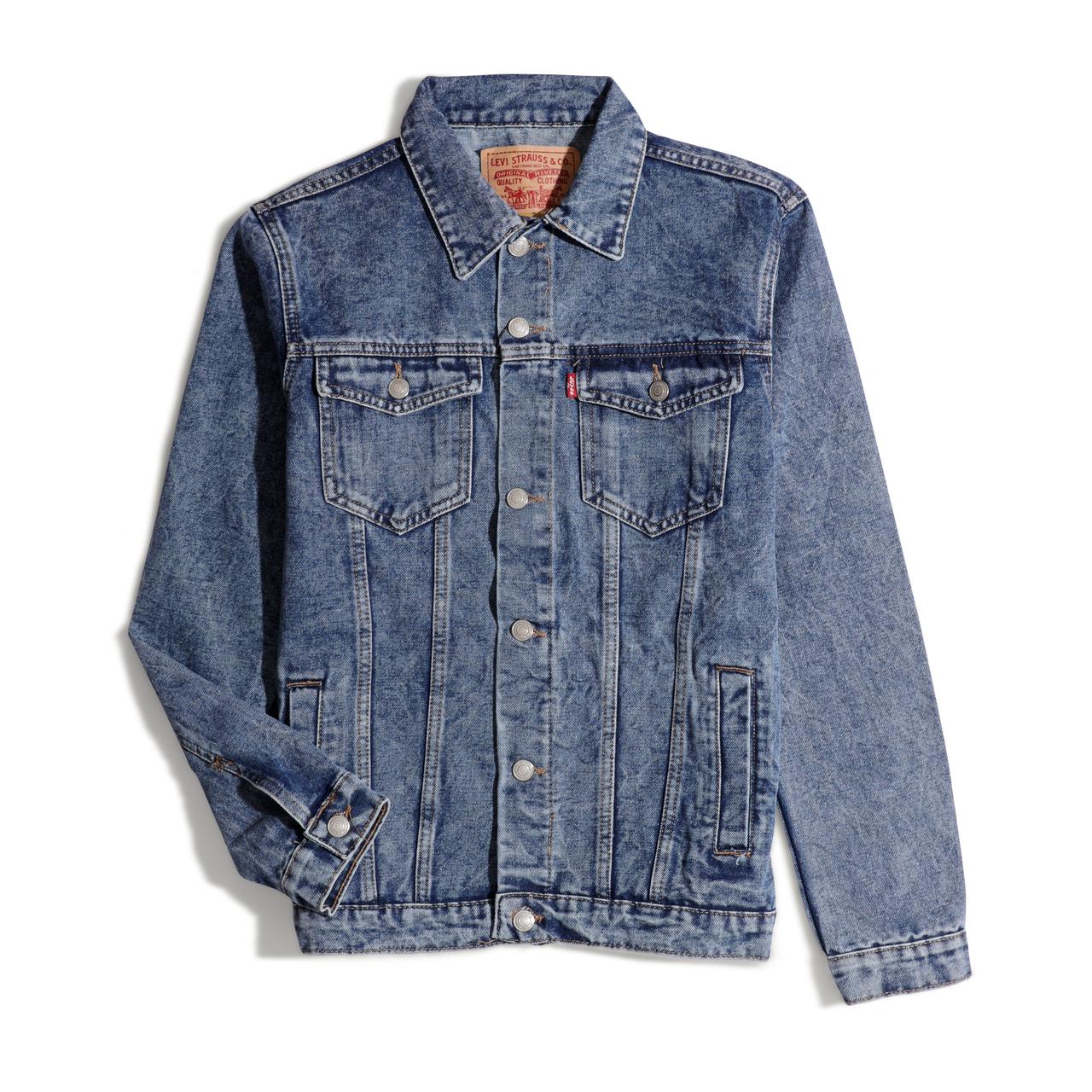 Levis