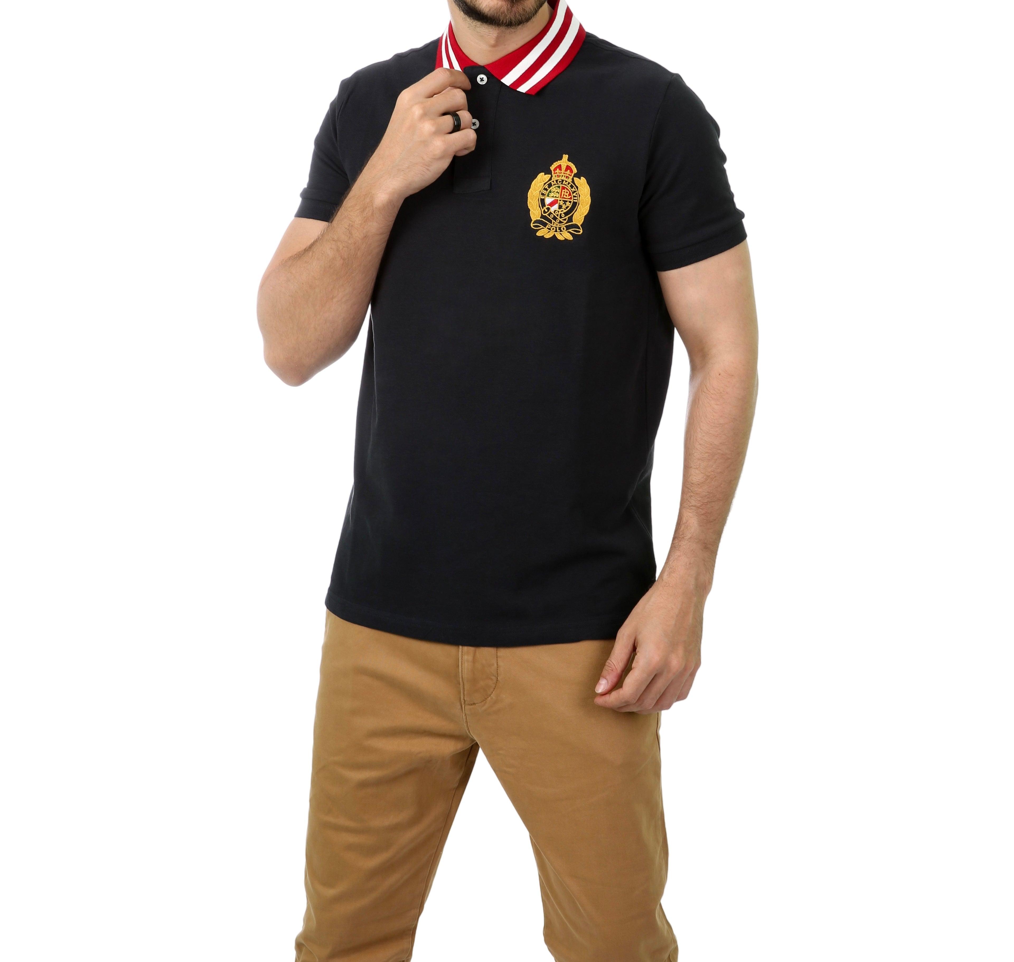 Ralph Lauren Slim Fit Polo Shirt