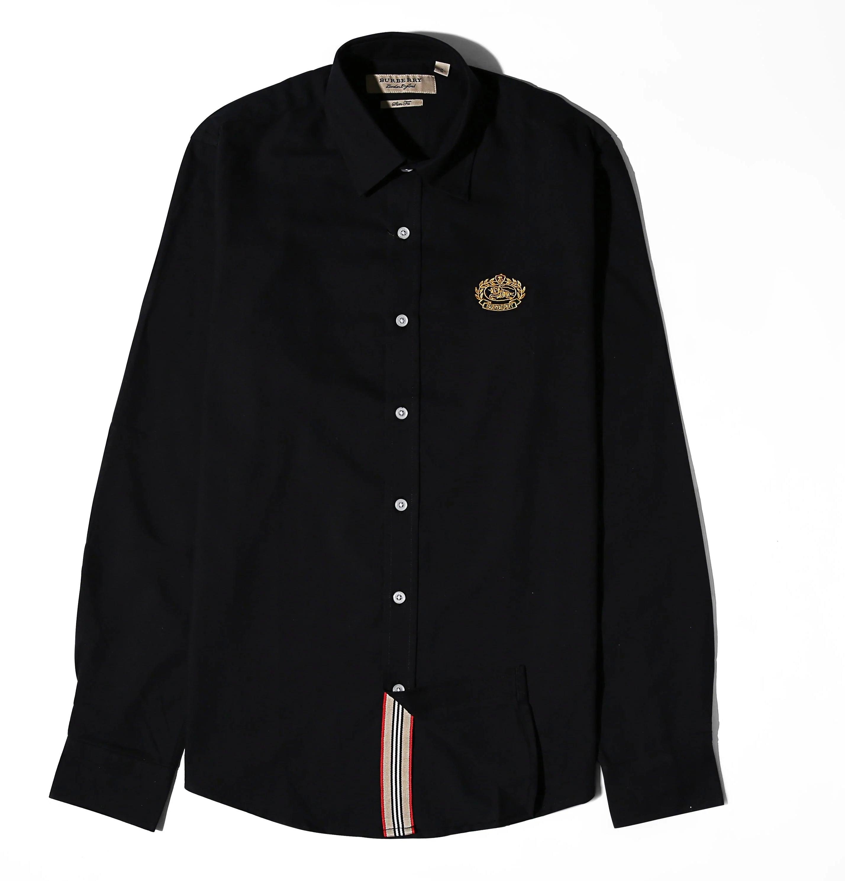 Burberry Shirt