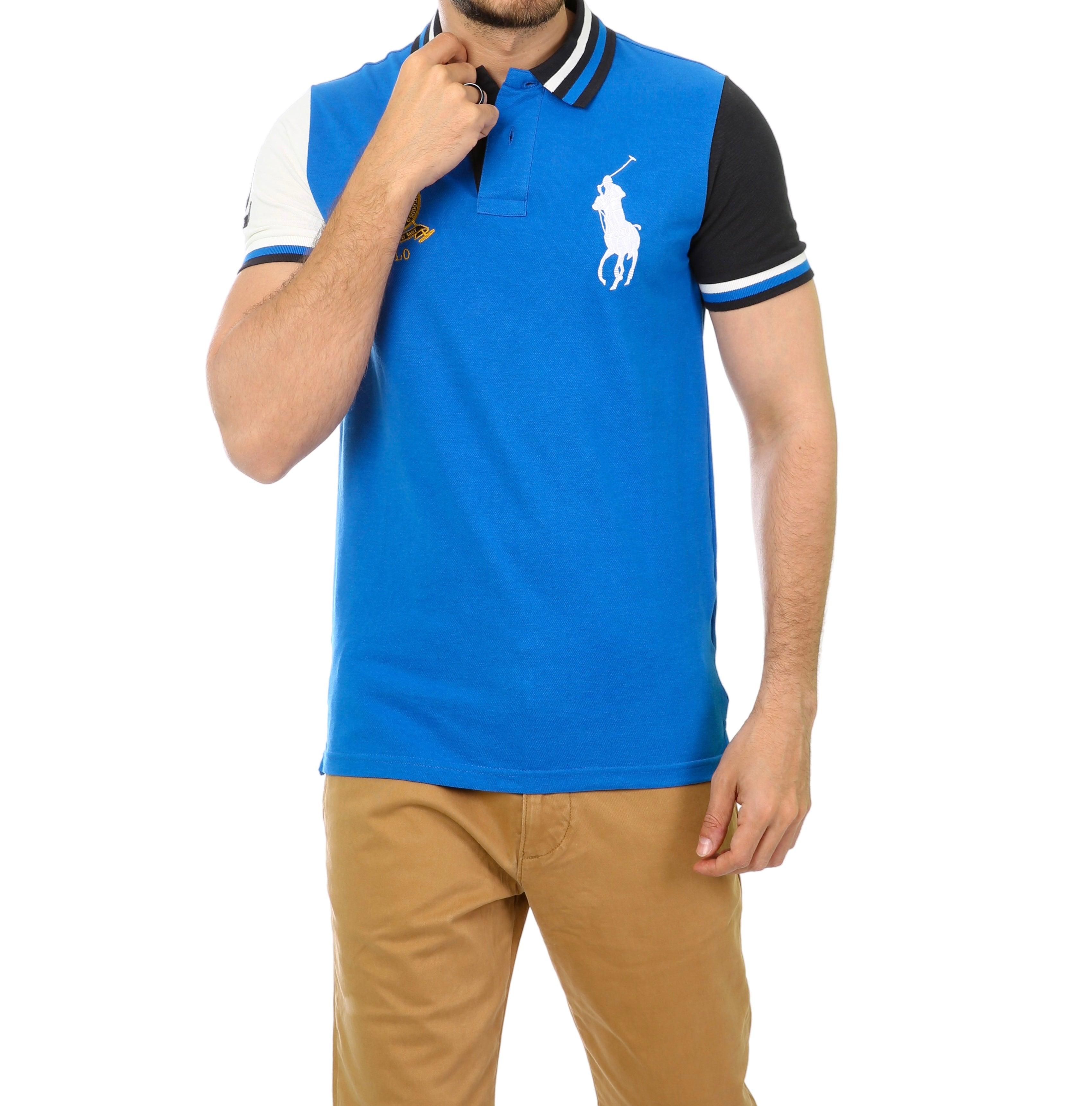 Ralph Lauren Slim Fit Polo Shirt