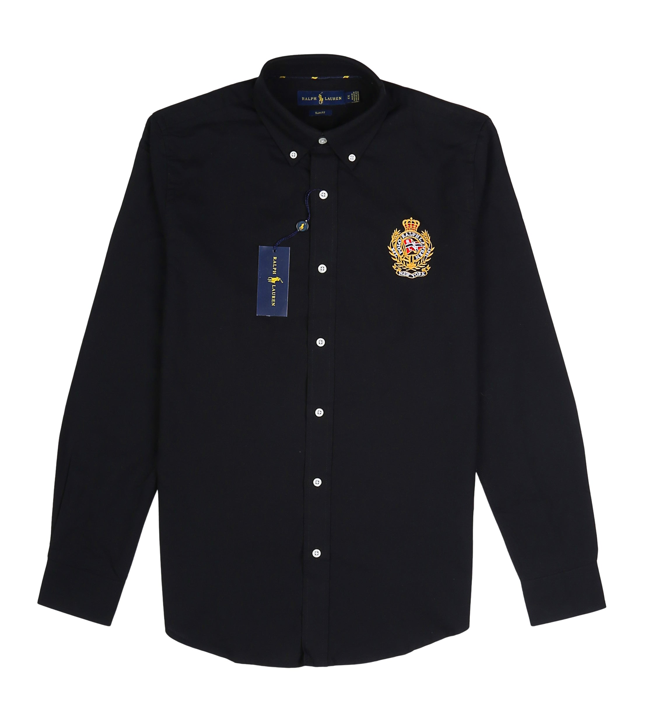 Ralph Lauren Fancy Slim Fit Shirt