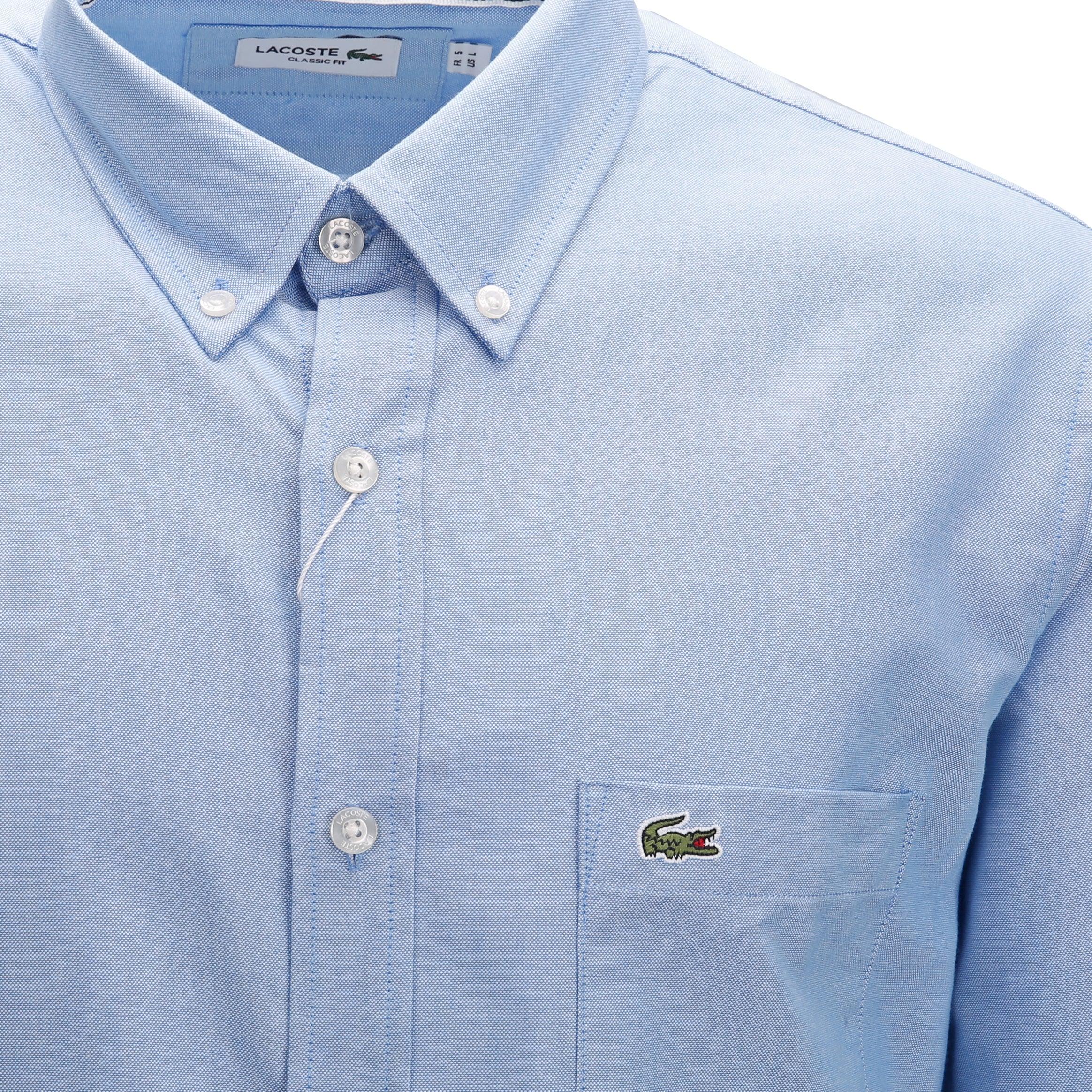 Lacoste Relax Fit Shirt