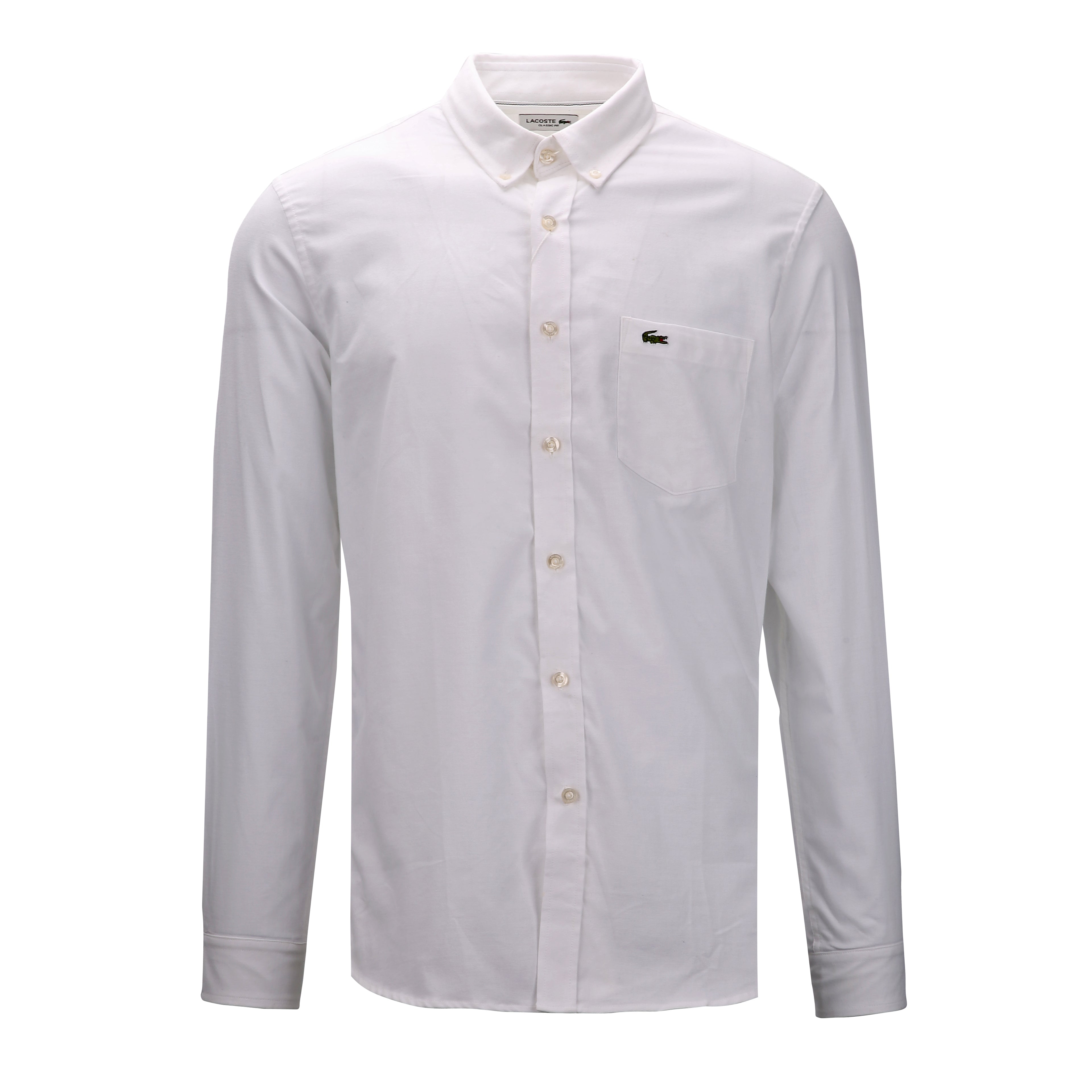 Lacoste Slim Fit Shirt