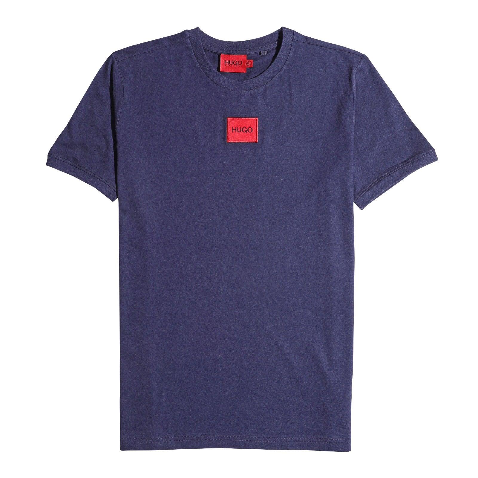 Hugo Boss Slim Fit T-Shirt