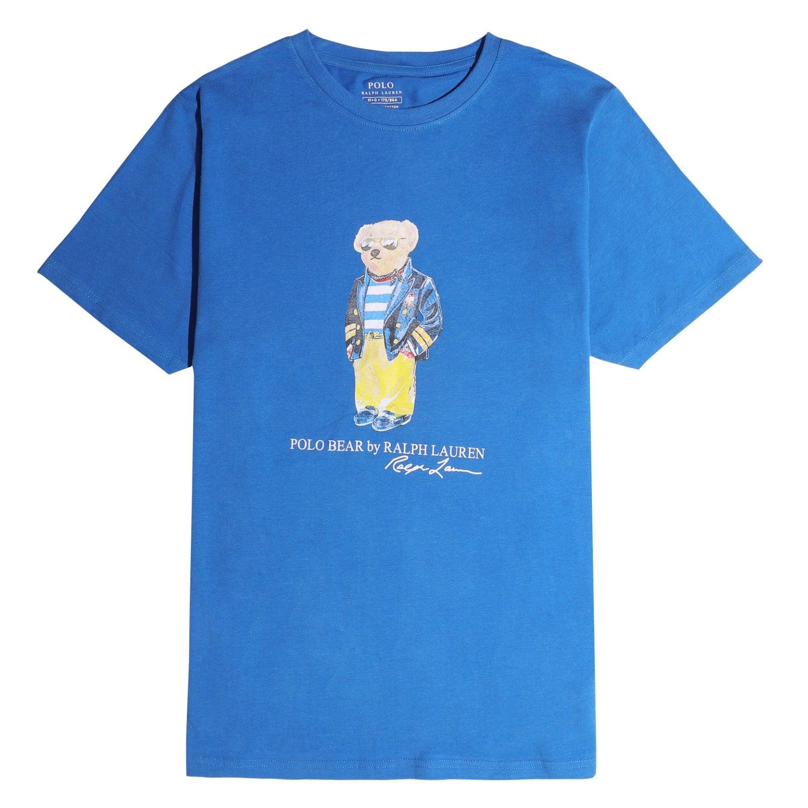 Ralph Lauren Slim Fit T-Shirt