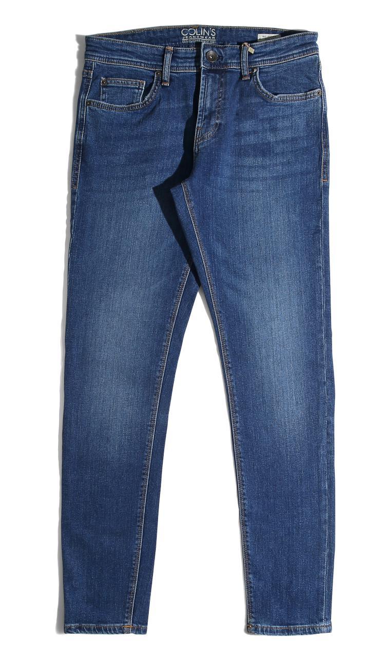 Collins Slim Fit Jeans