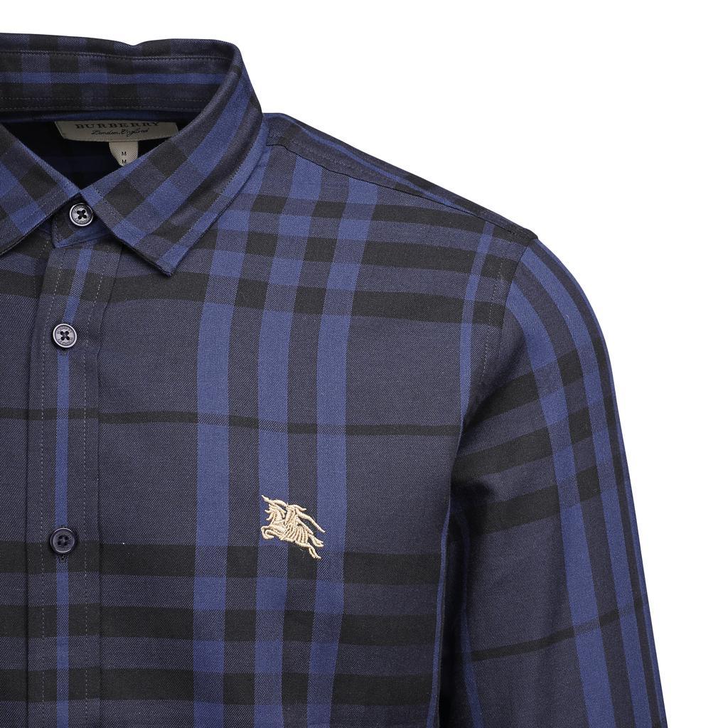 Burberry Shirt