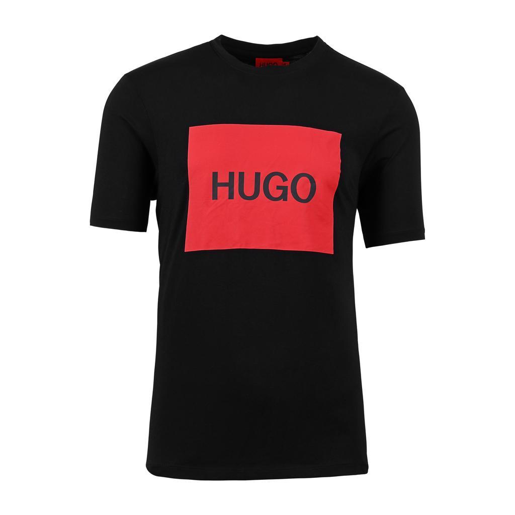 Hugo Boss Crewneck Tshirt