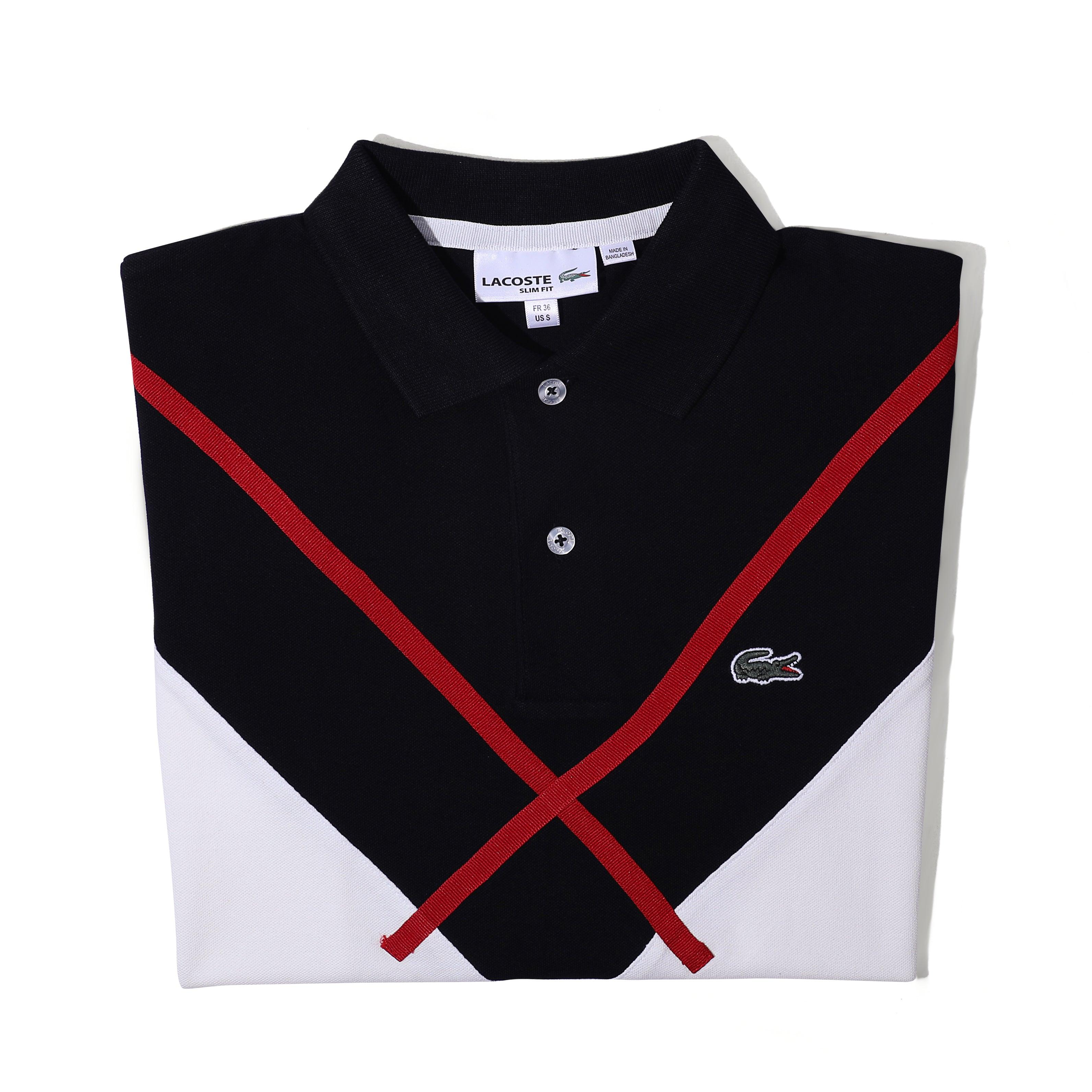 Lacoste Slim Fit Polo Shirt