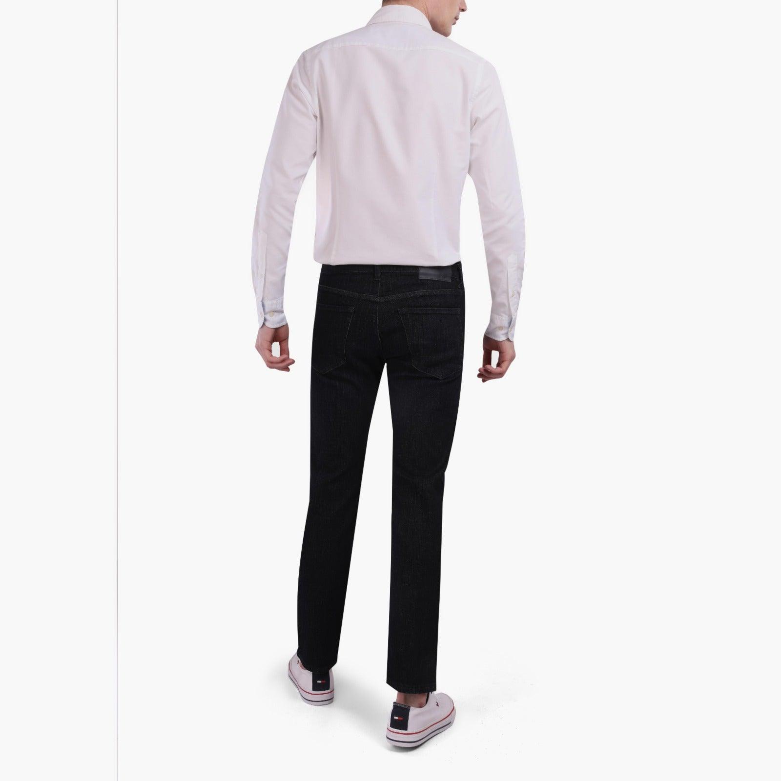 Hugo Boss Slim Fit Jeans