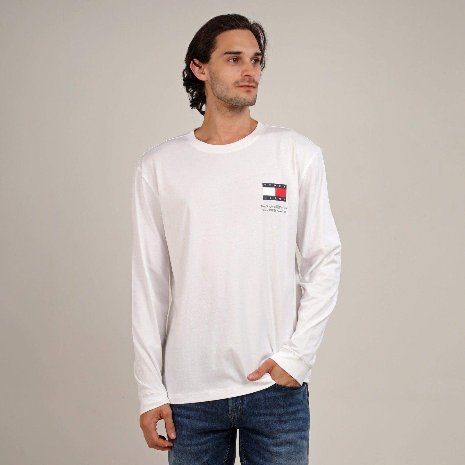 Tommy Jeans Relax Fit T-Shirt