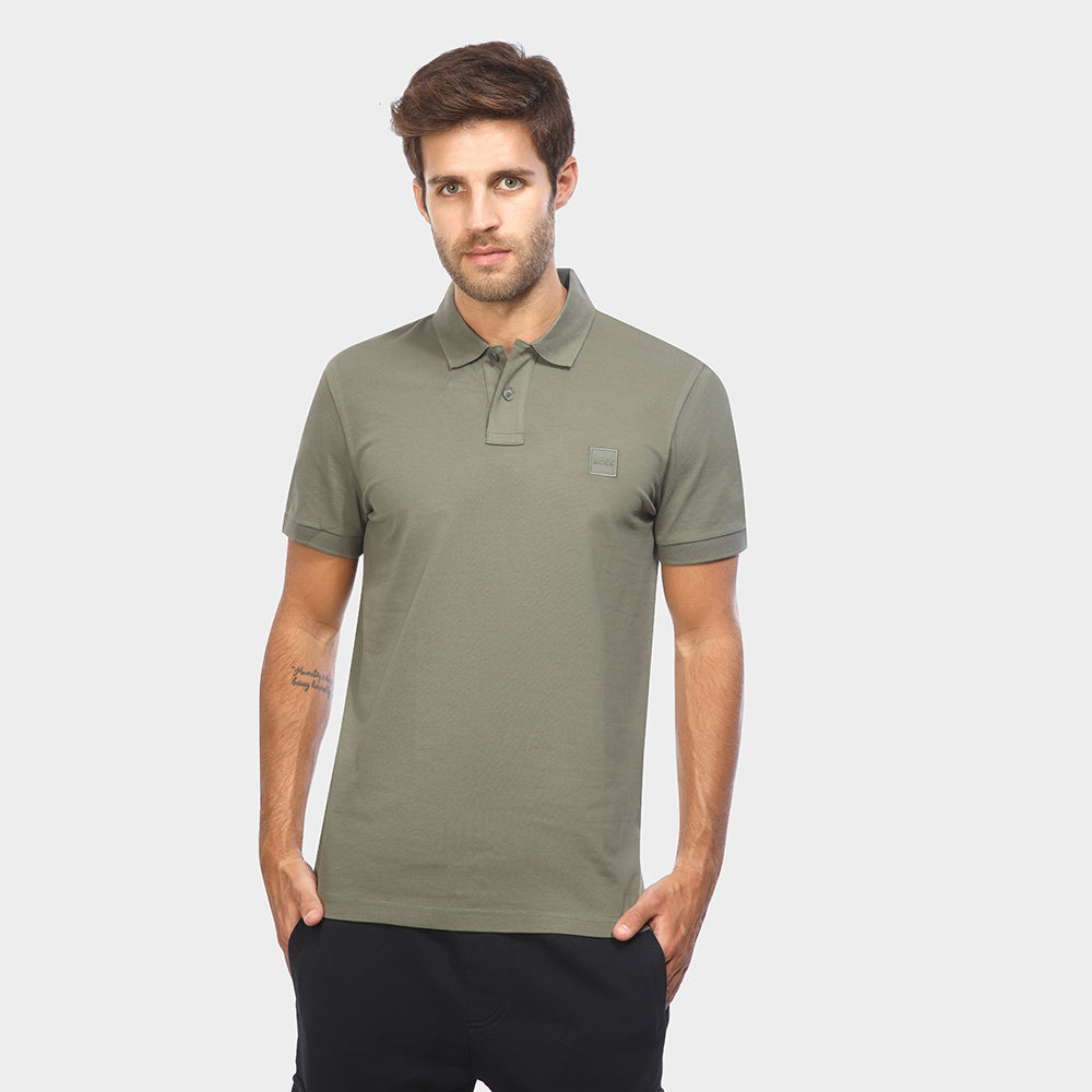 Hugo Boss polo shirt