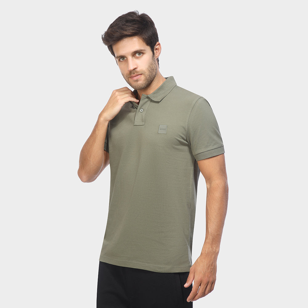 Hugo Boss polo shirt