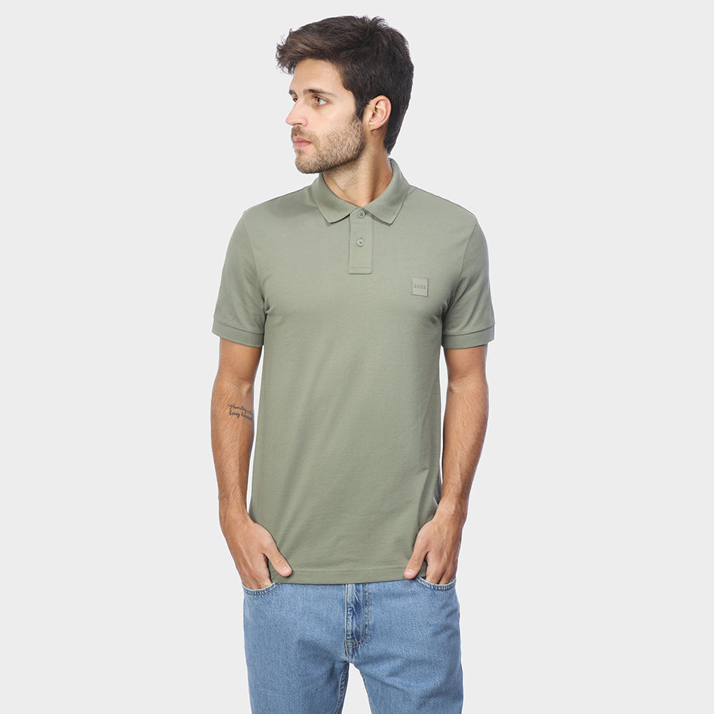 Hugo Boss Polo Shirt