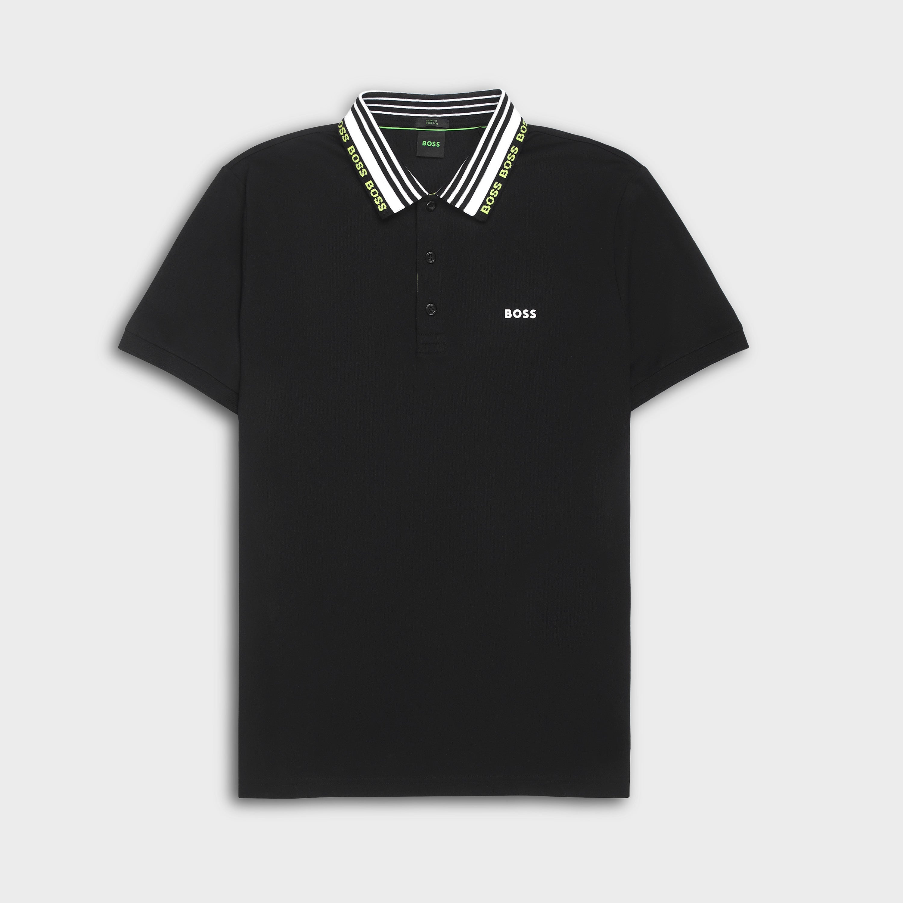 Hugo Boss Polo Shirt