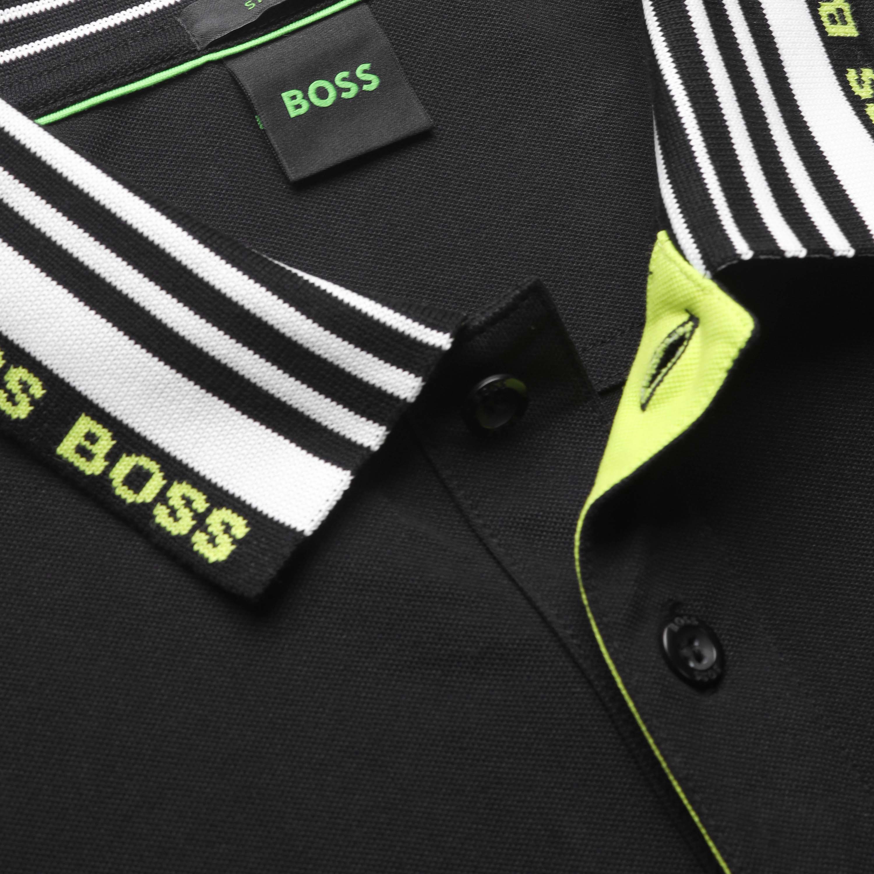 Hugo Boss Polo Shirt