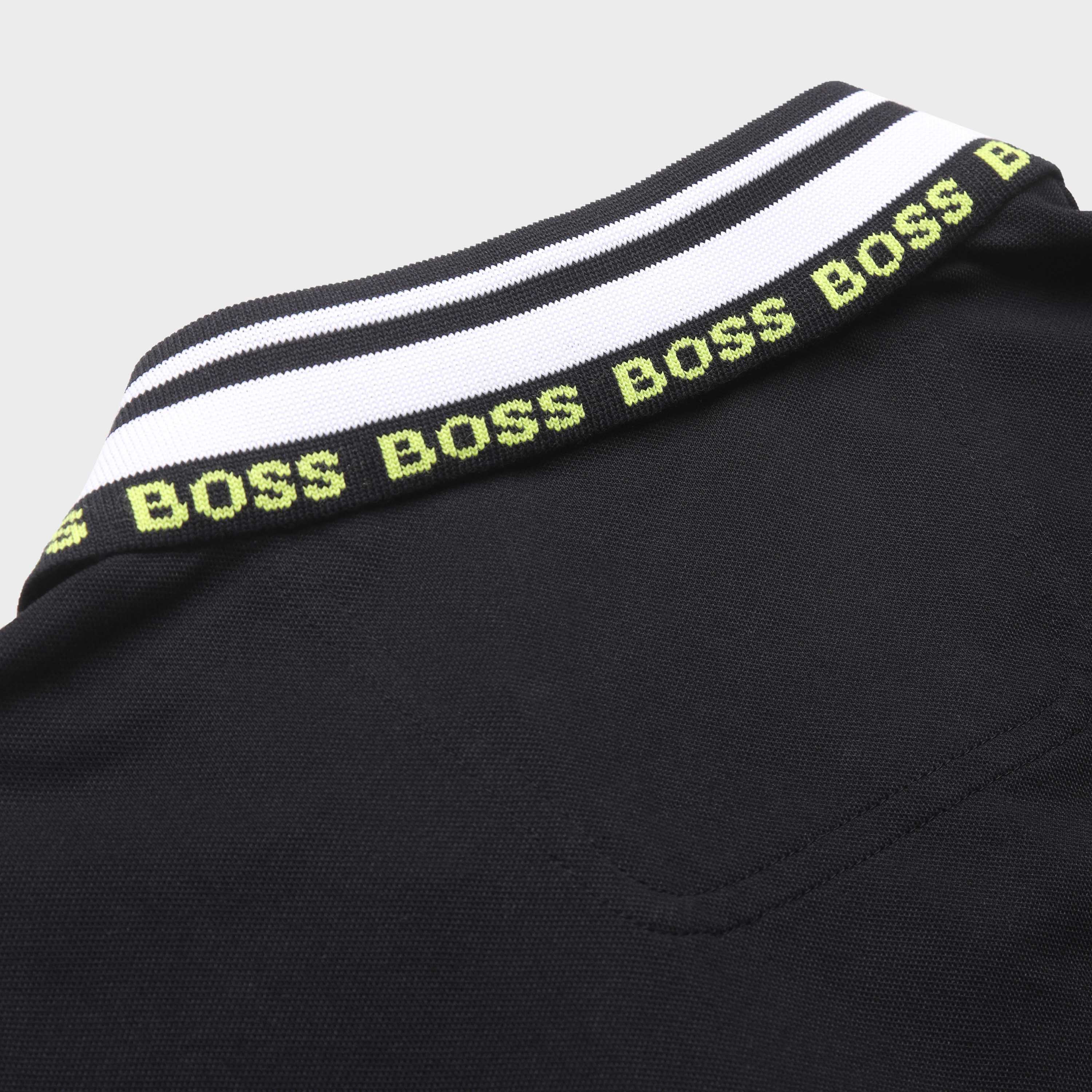 Hugo Boss Polo Shirt
