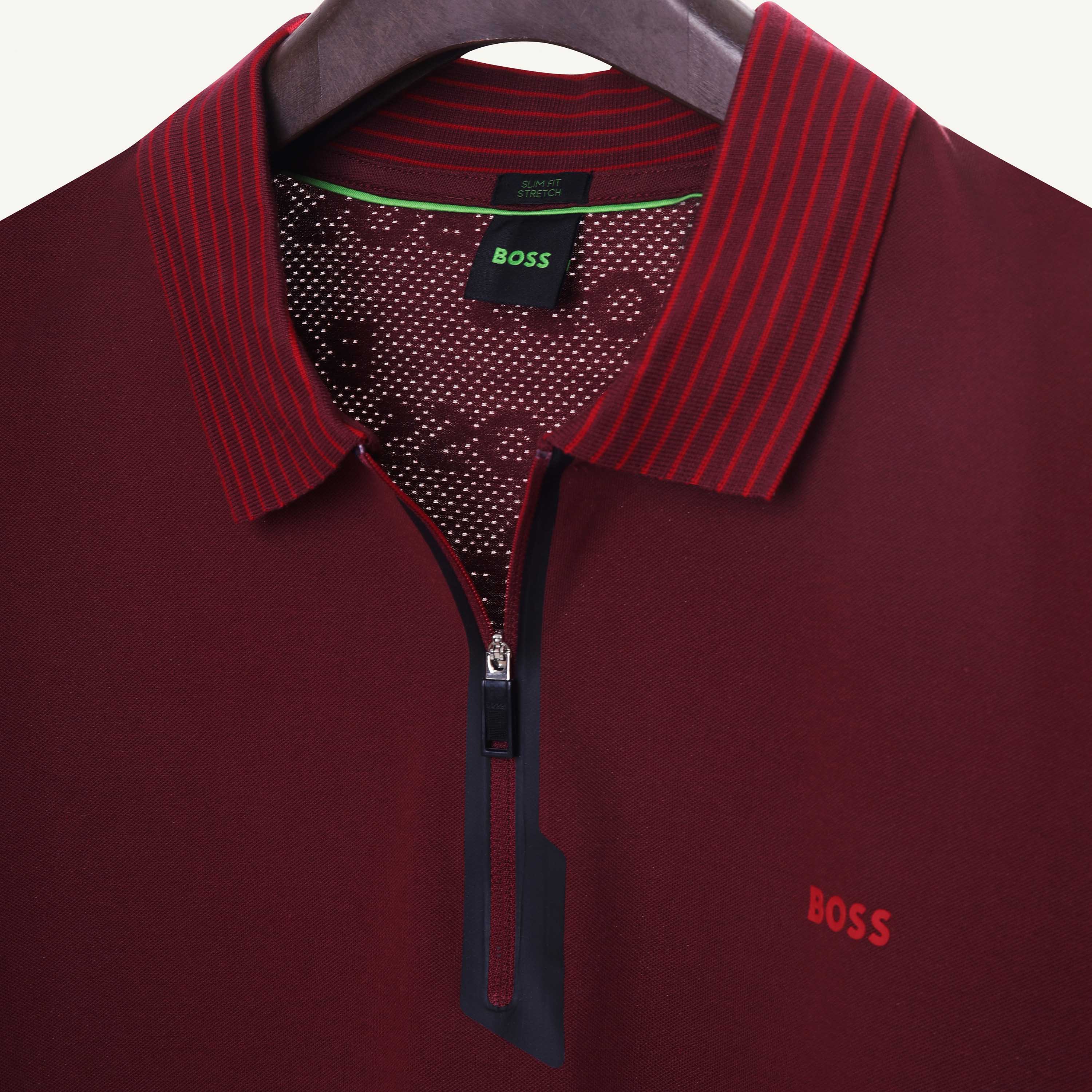 Hugo Boss Polo Shirt