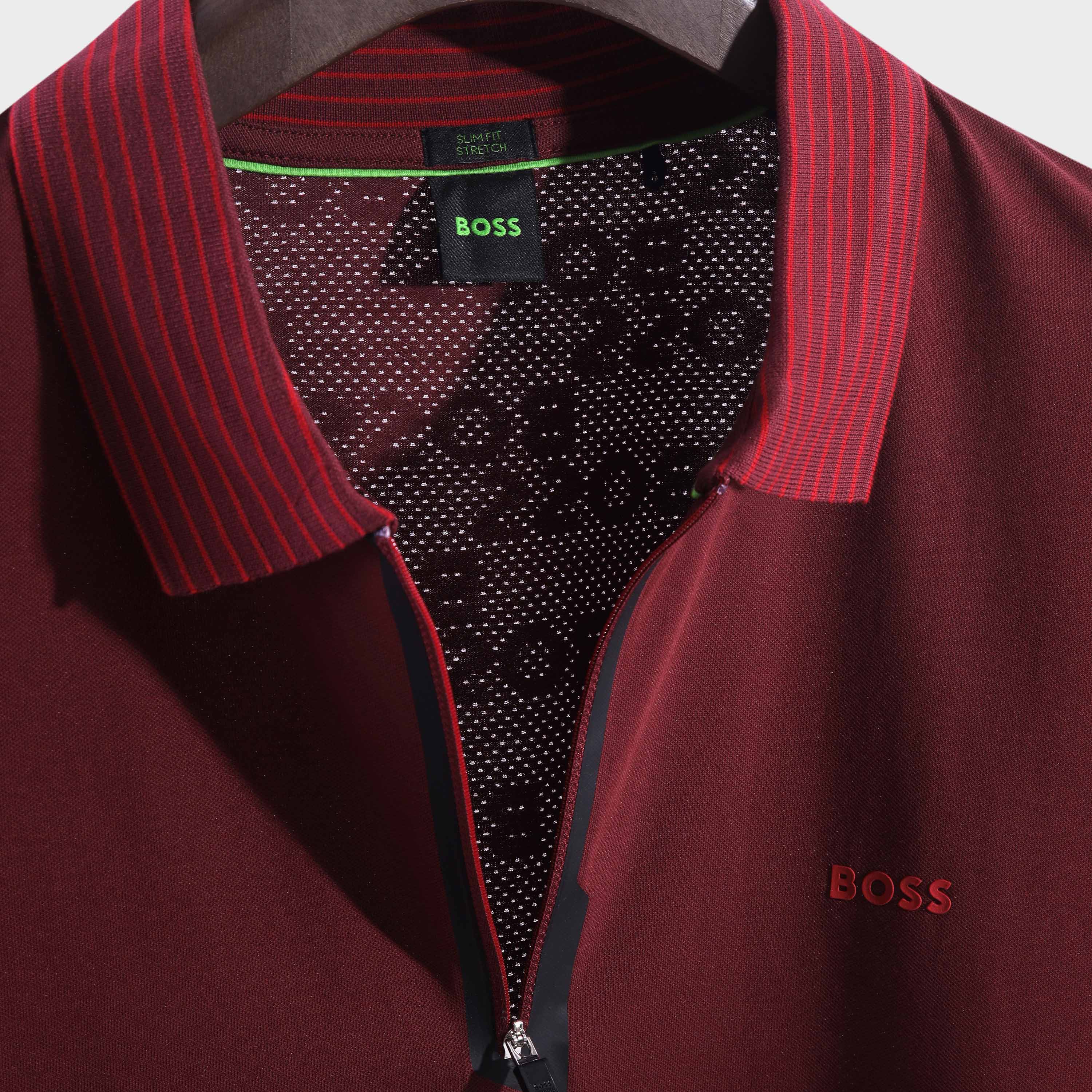 Hugo Boss Polo Shirt