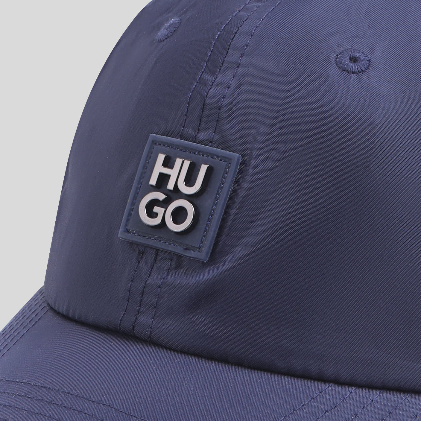 Hugo Cap