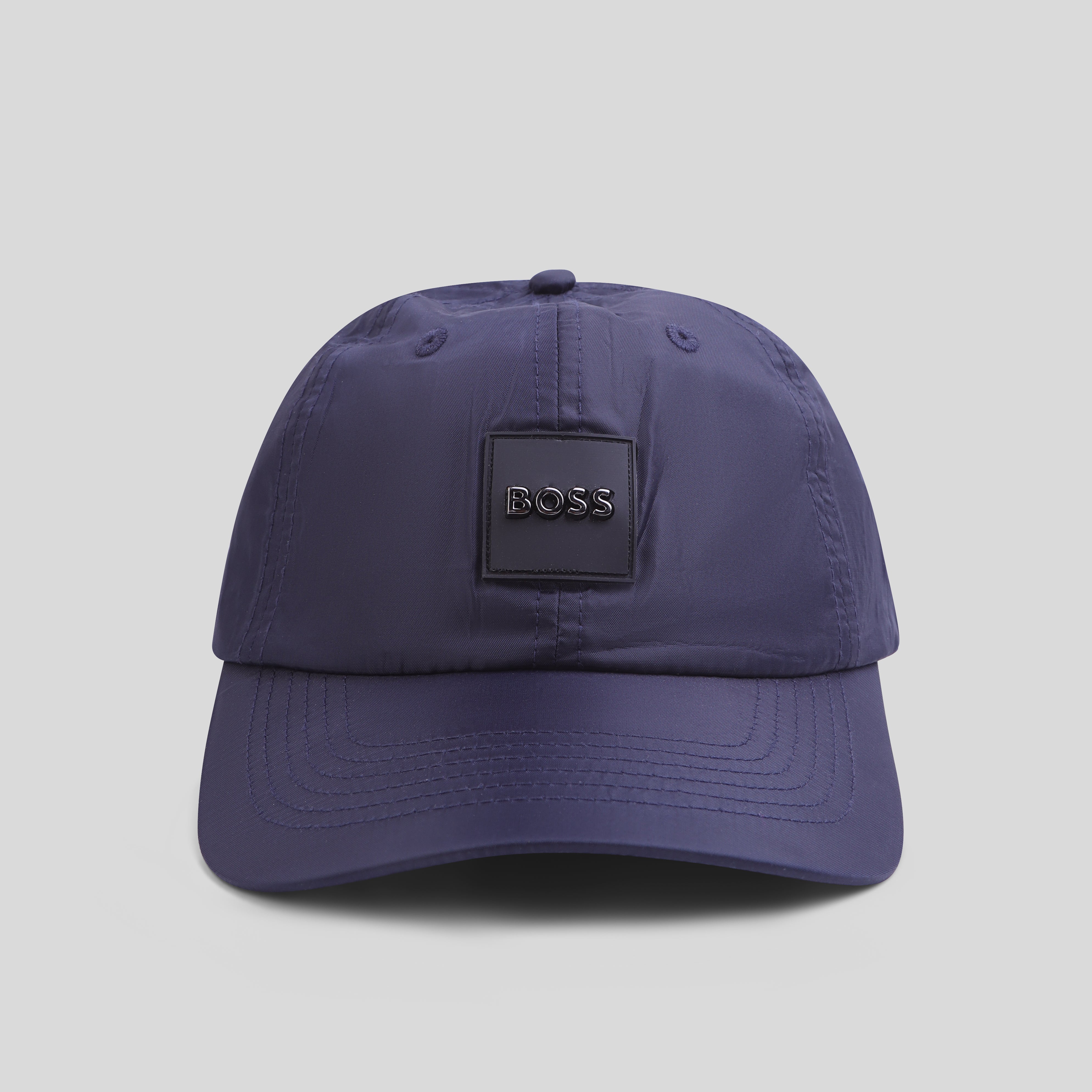 Boss Cap
