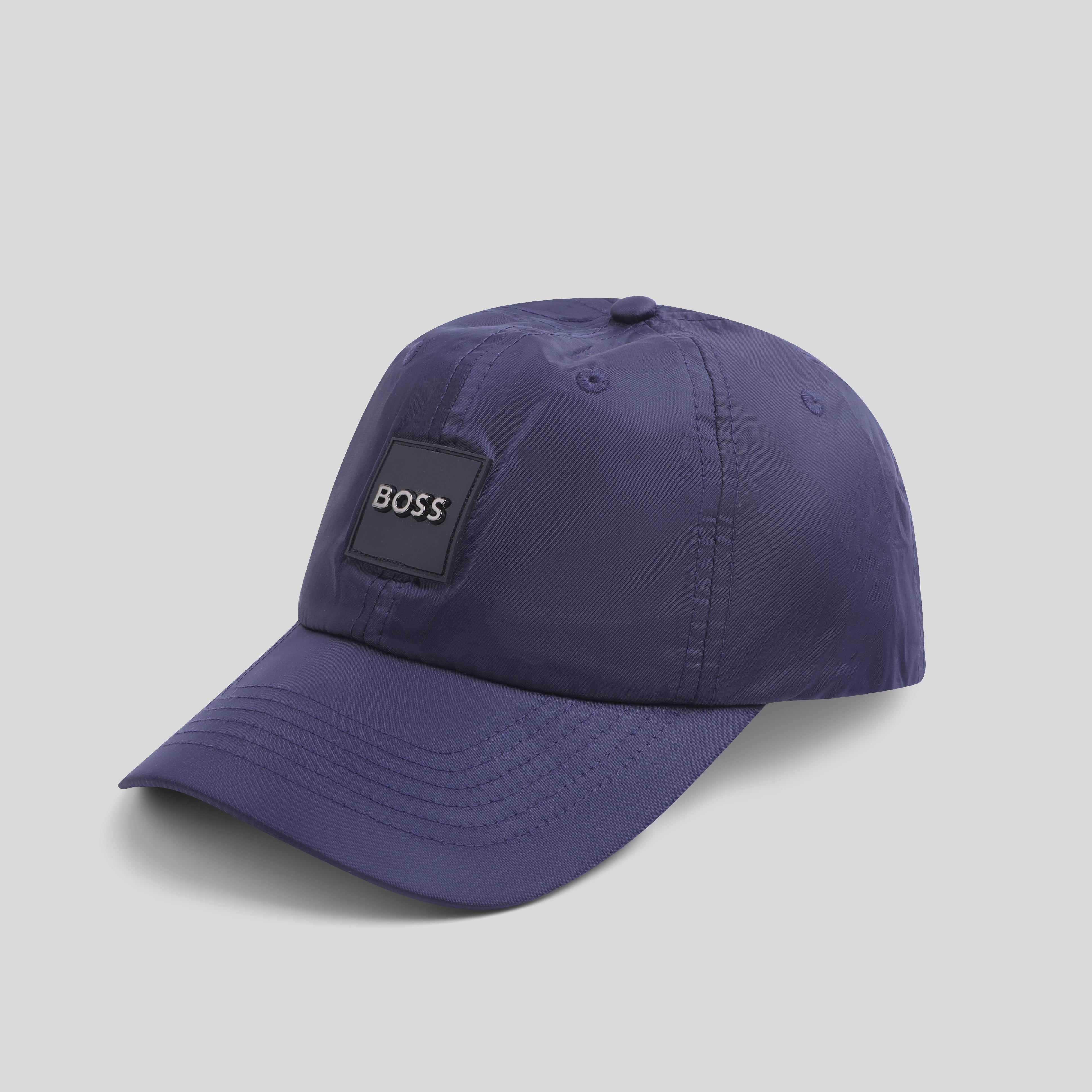 Boss Cap