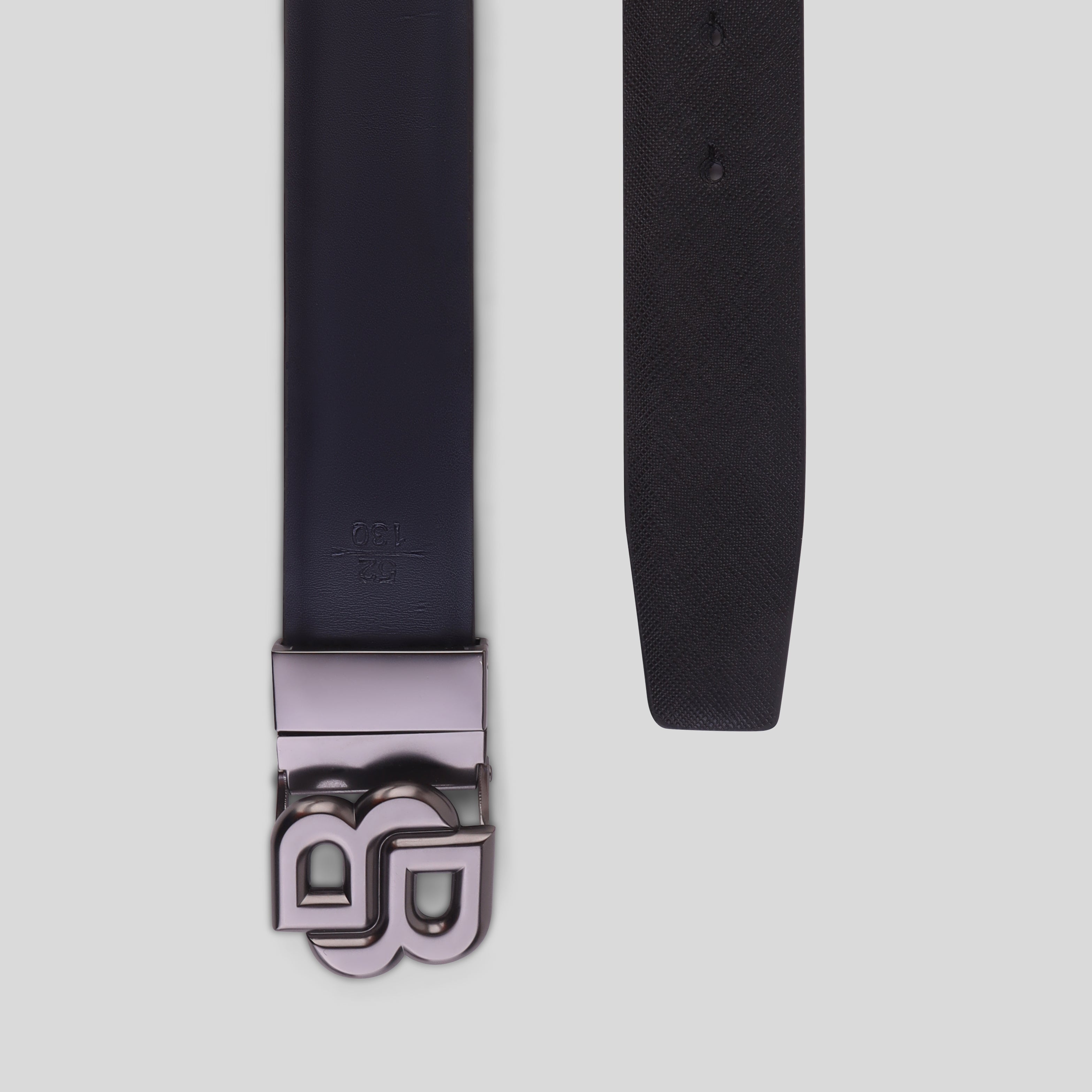 Boss Belt Double Face