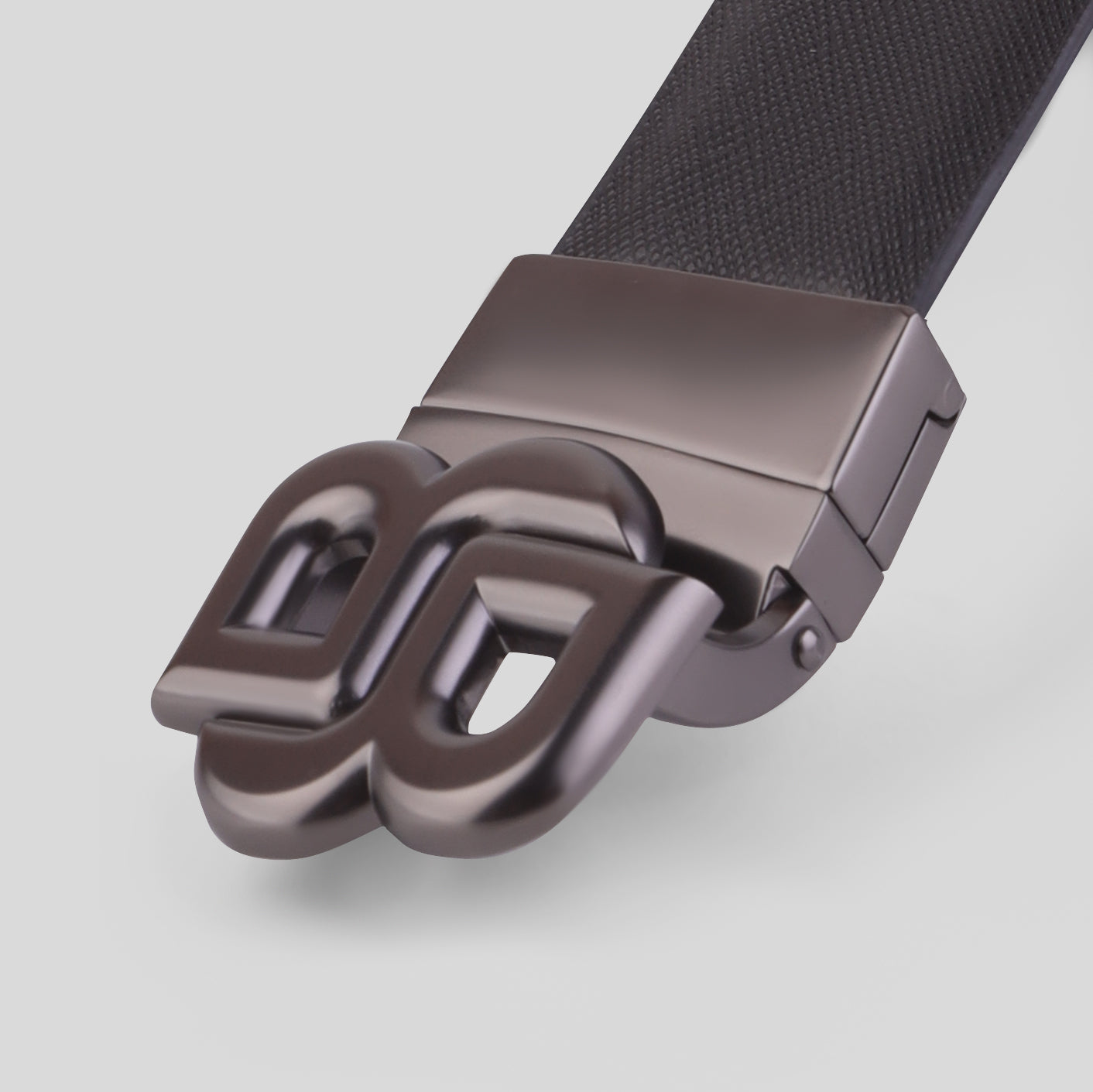 Boss Belt Double Face