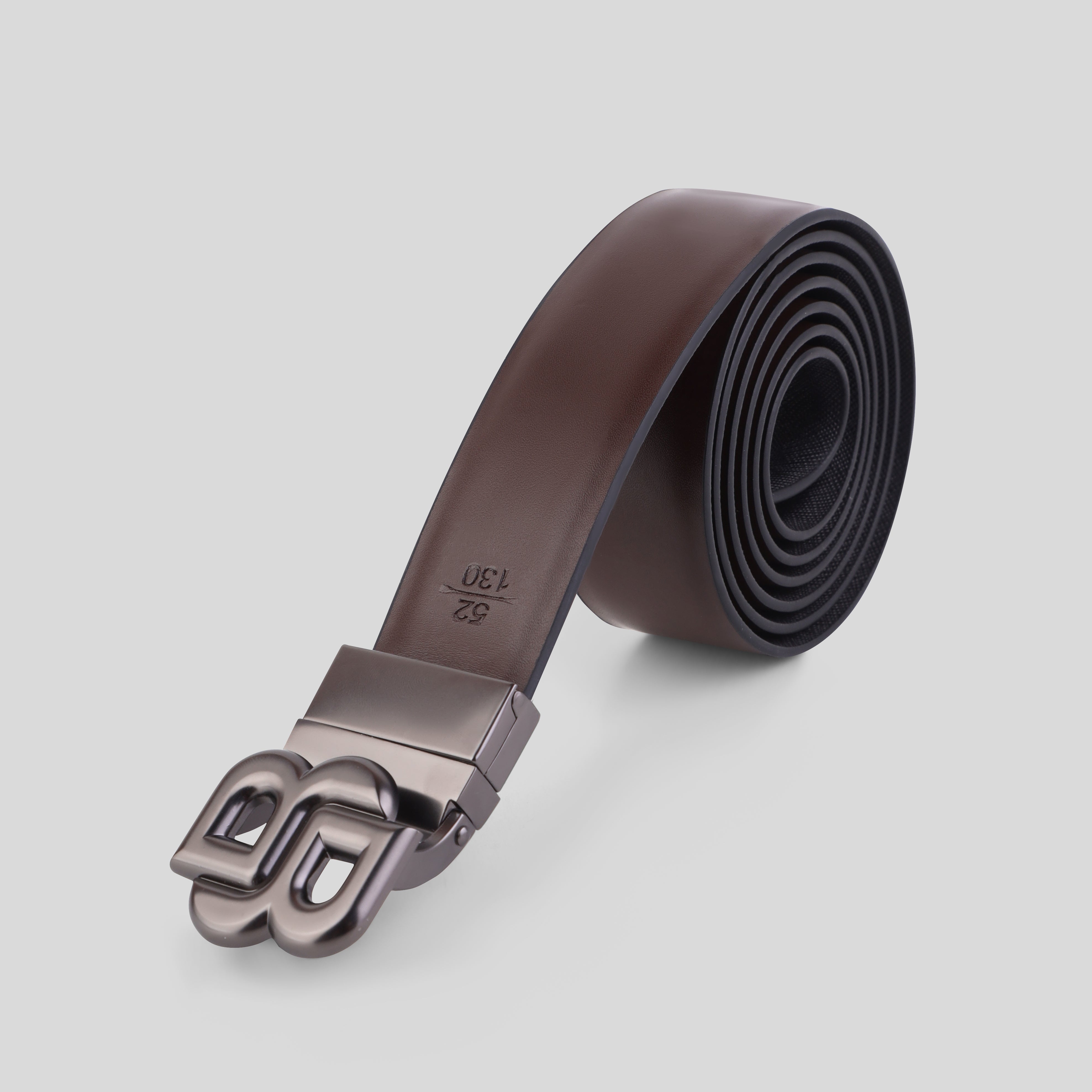 Boss Belt Double Face