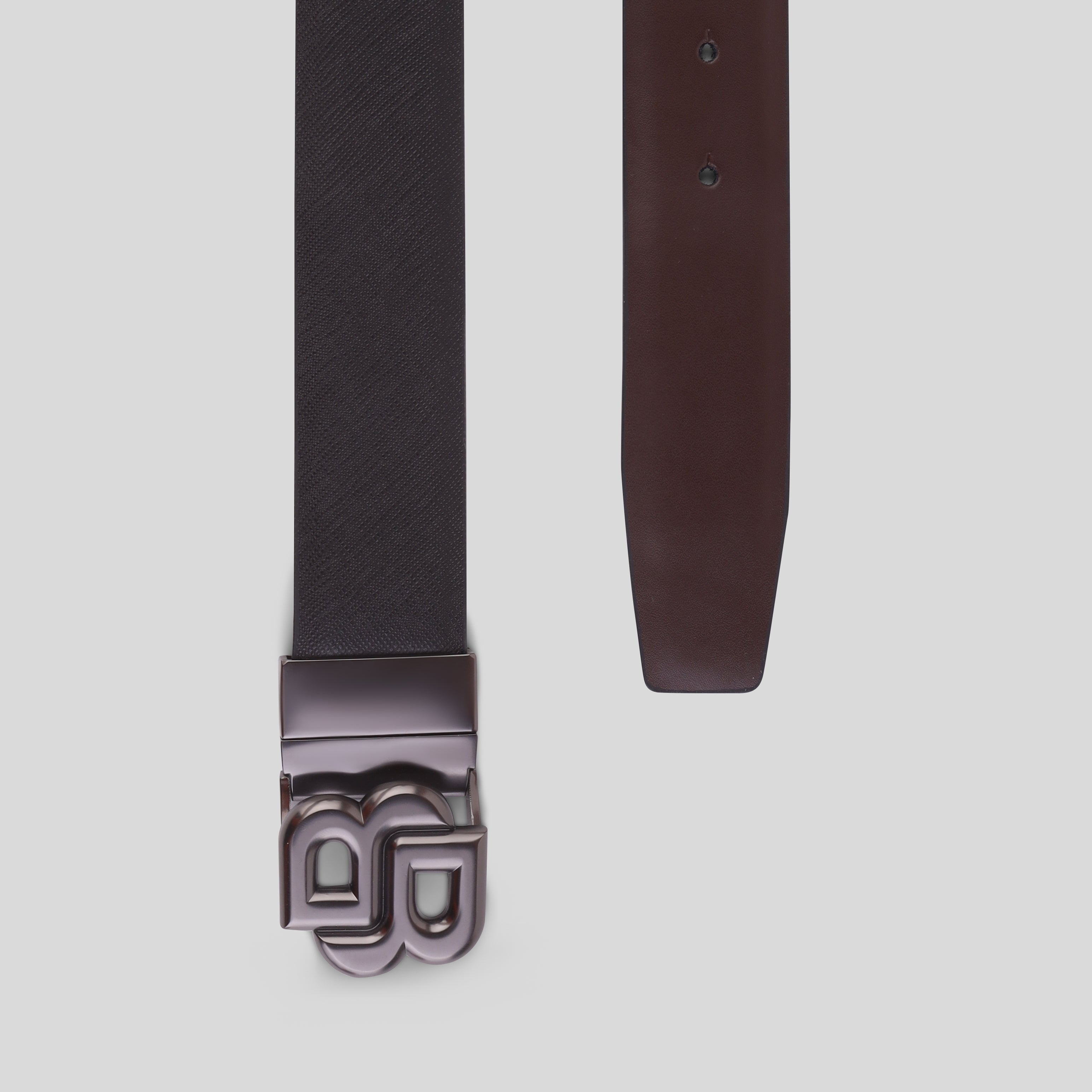 Boss Belt Double Face