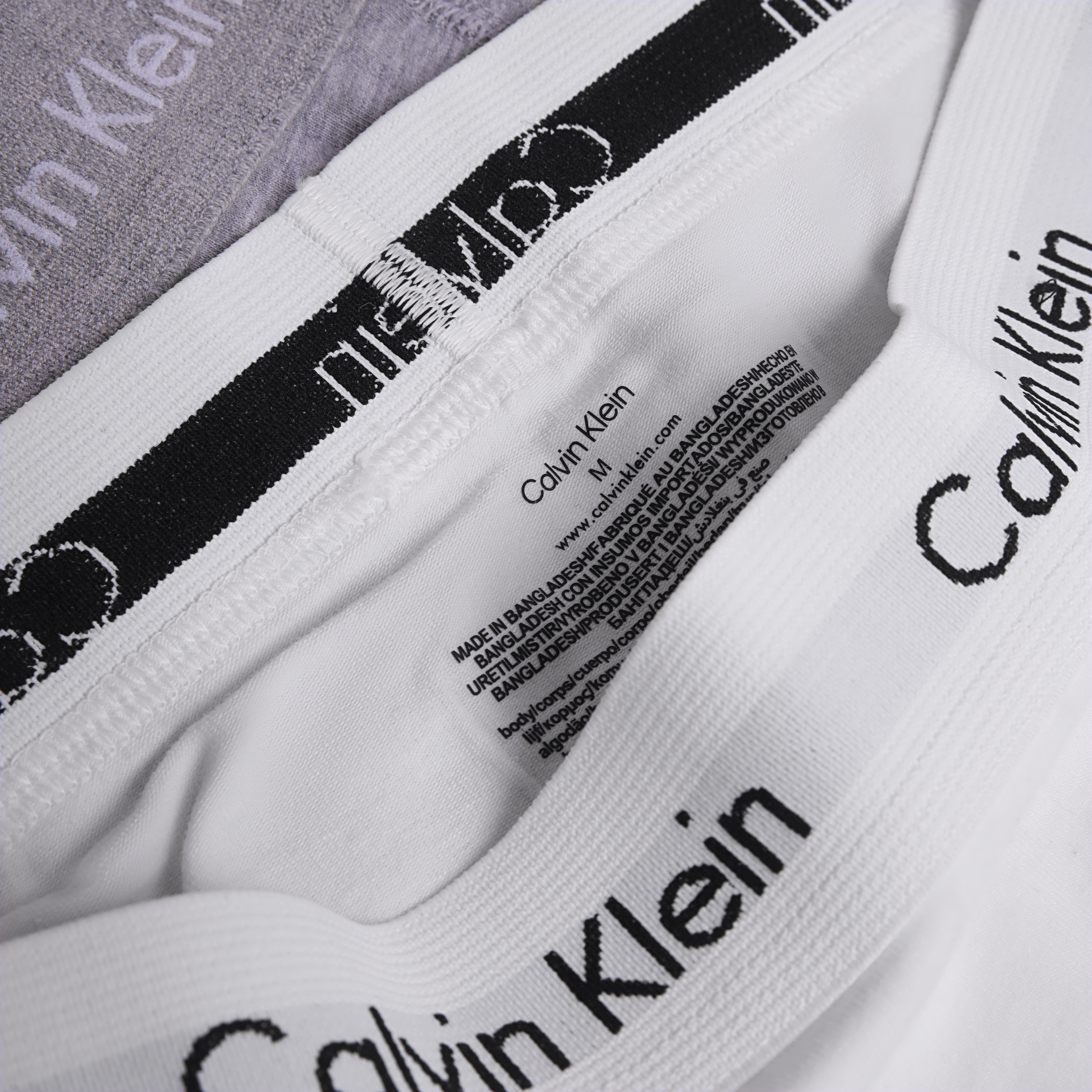Calvin Klein Boxers