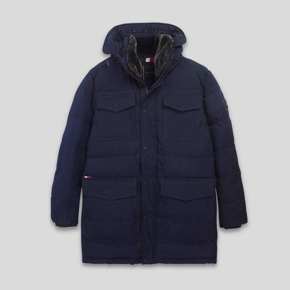 Tommy Hilfiger Jacket