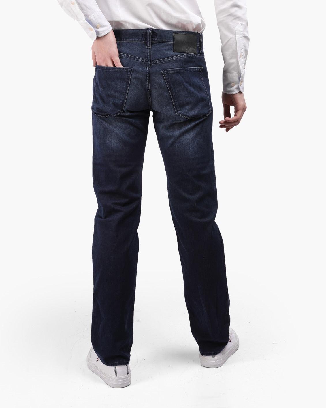 Hugo Boss Regular Fit Jeans