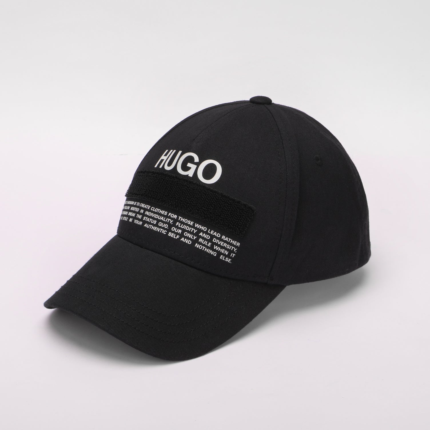 Hugo Cap