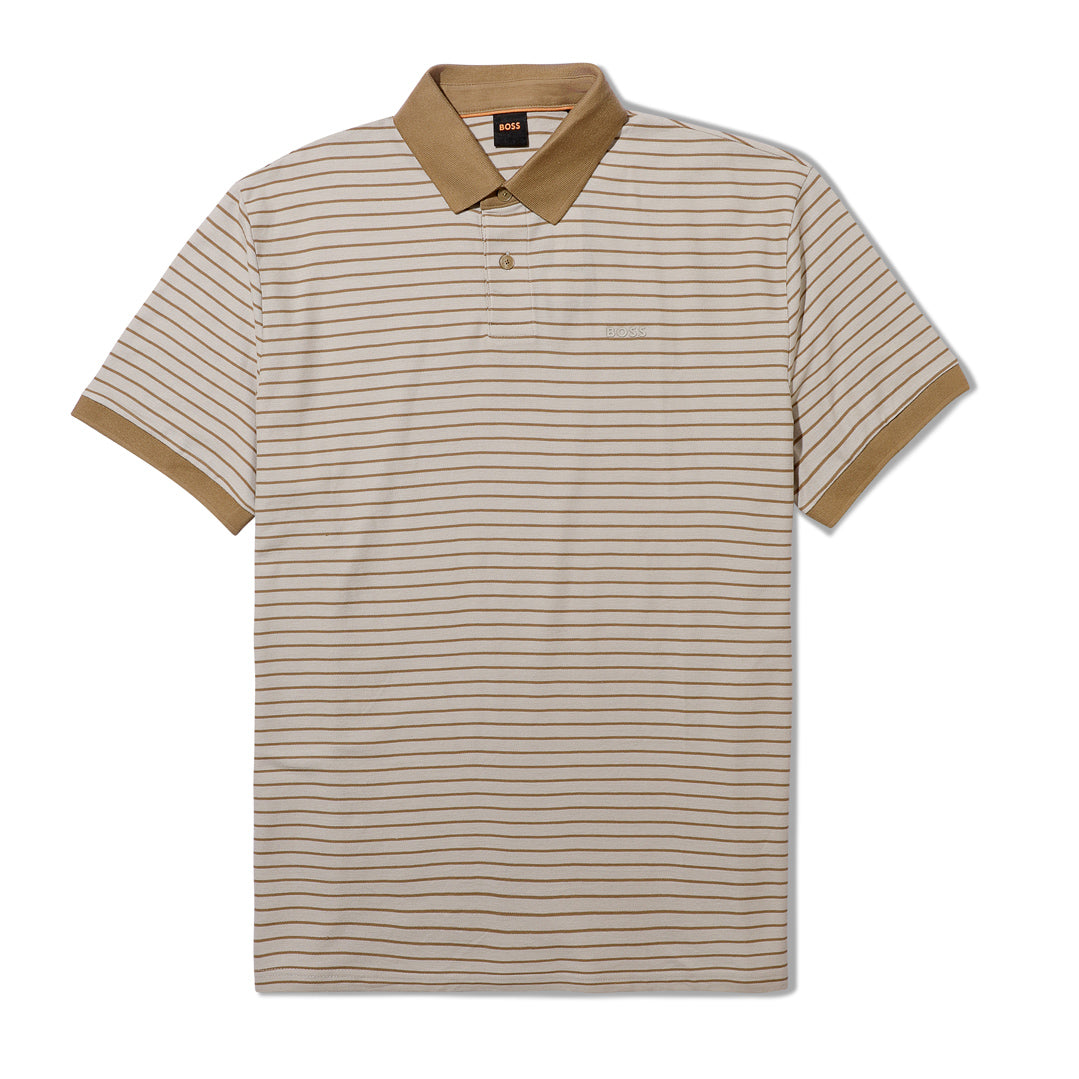 Hugo Boss Regular Fit Polo Shirt