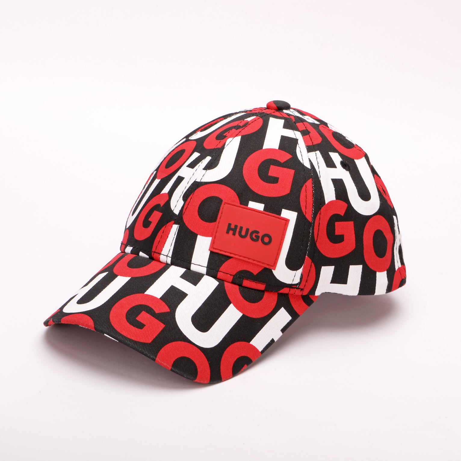 Hugo Cap