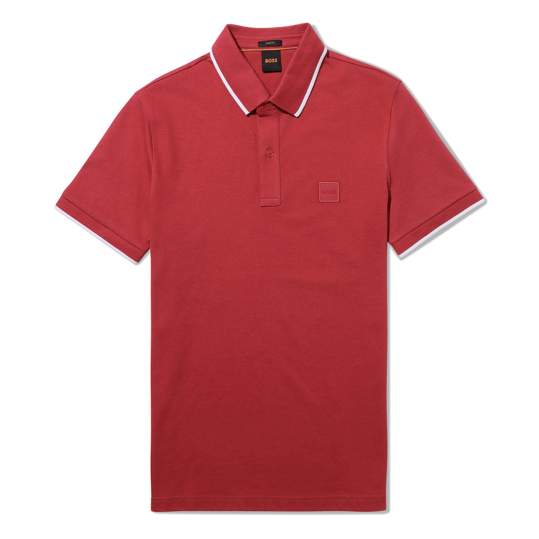 Hugo Boss Slim Fit Polo Shirt