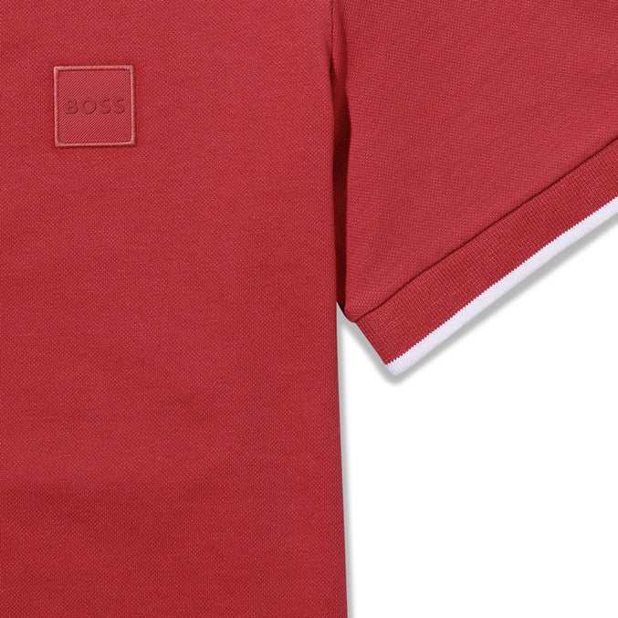 Hugo Boss Slim Fit Polo Shirt