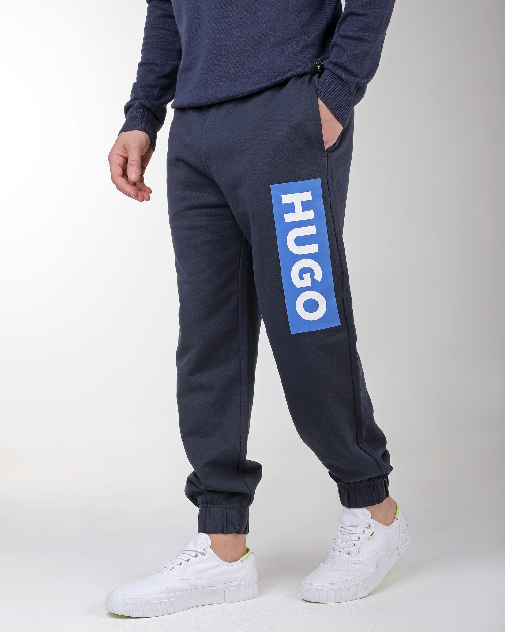 Hugo Sweatpants