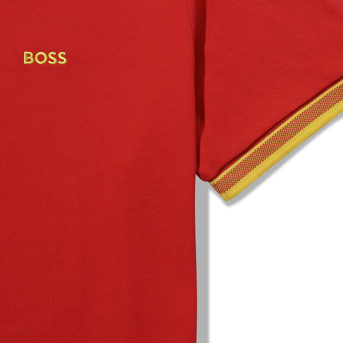 Hugo Boss Regular Fit Polo Shirt