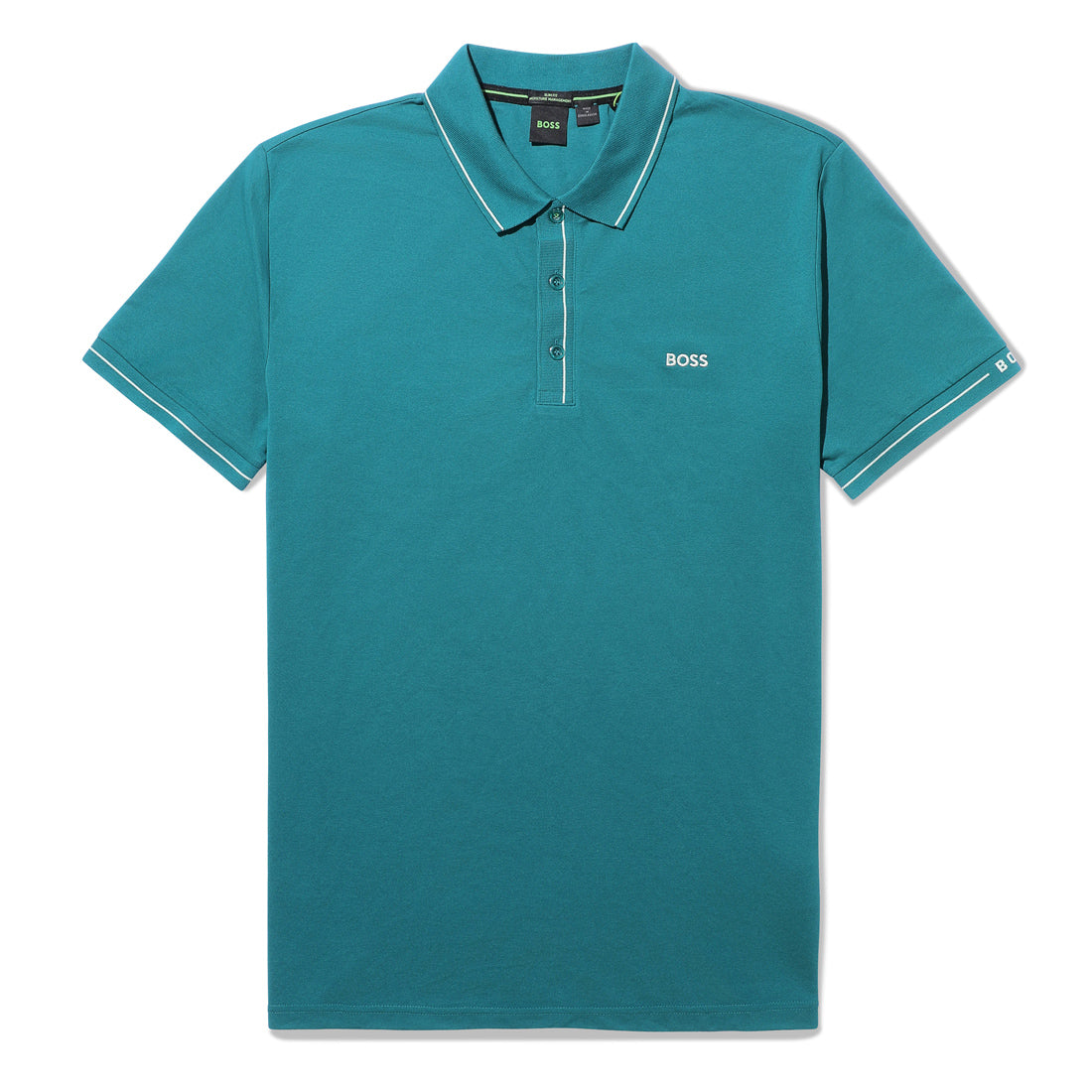 Hugo Boss Slim FIt Polo Shirt