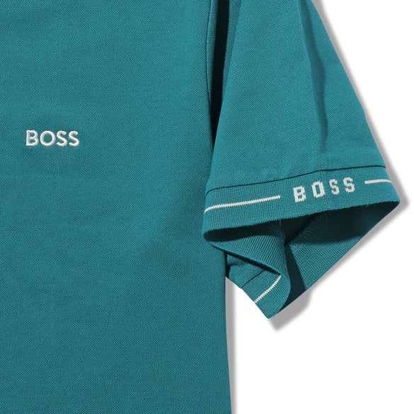 Hugo Boss Slim FIt Polo Shirt