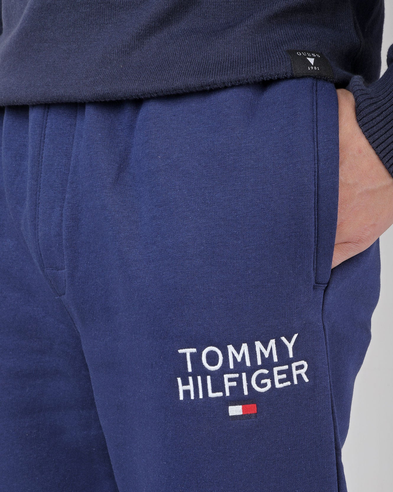 Tommy Hilfiger sweatpants