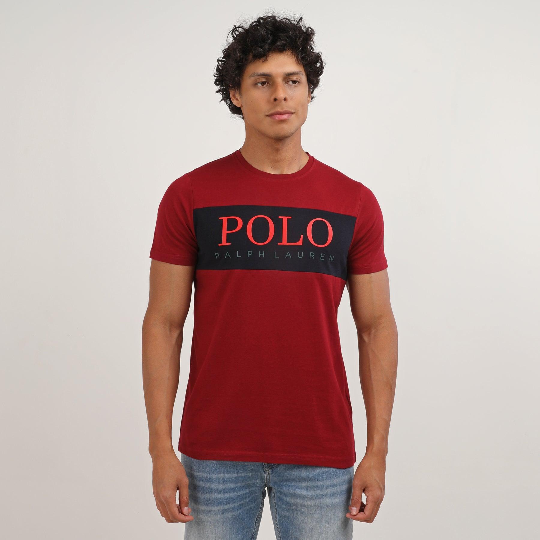 Ralph Lauren Slim Fit Polo Shirt